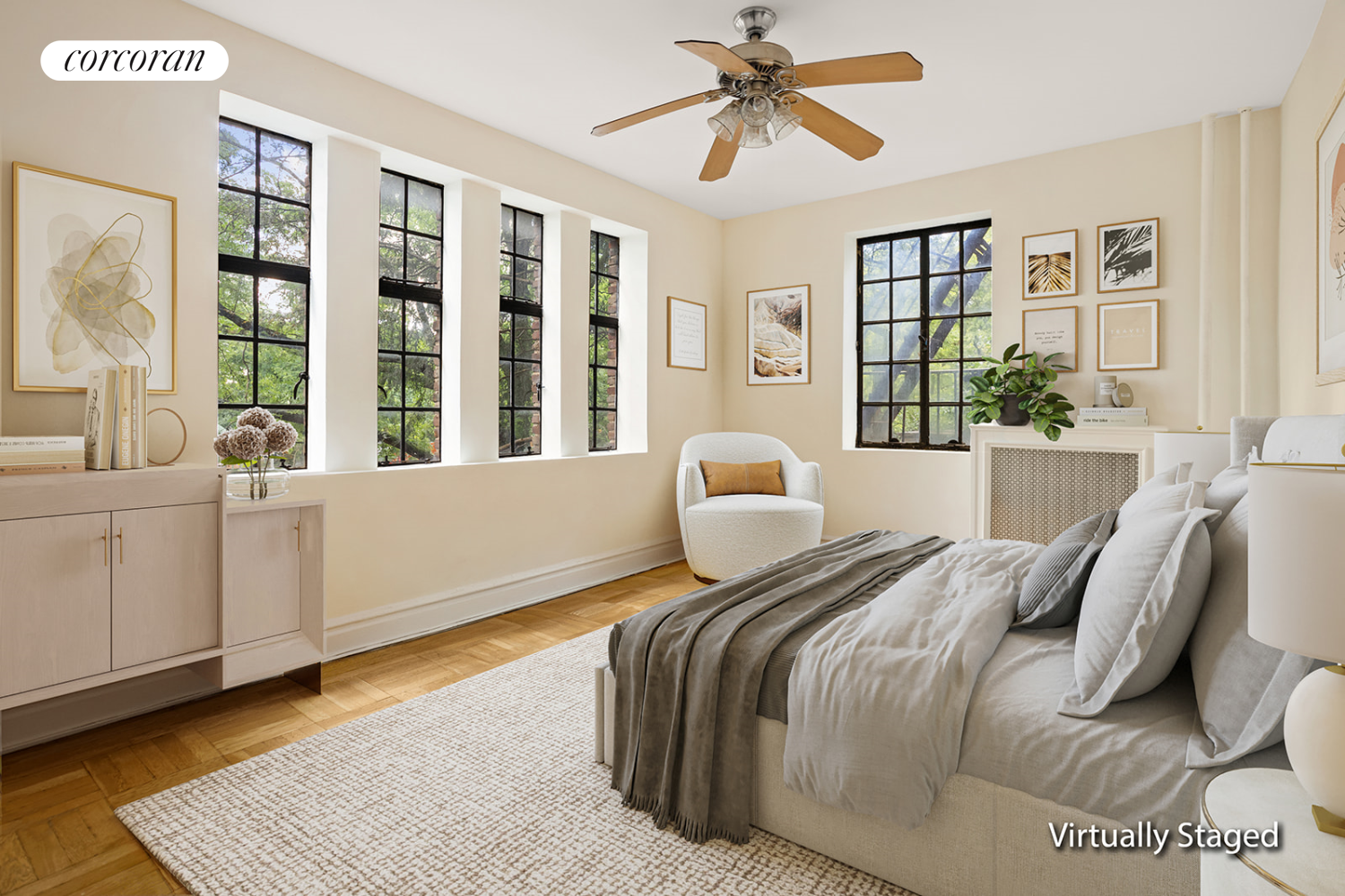 #5 photo, 116 PINEHURST Avenue, Hudson Heights , NY 10033