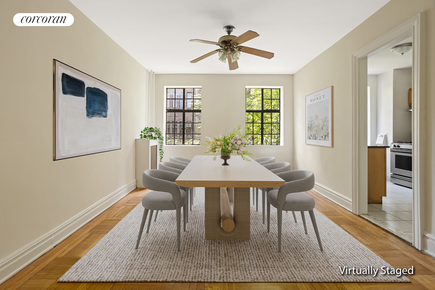 #6 photo, 116 PINEHURST Avenue, Hudson Heights , NY 10033