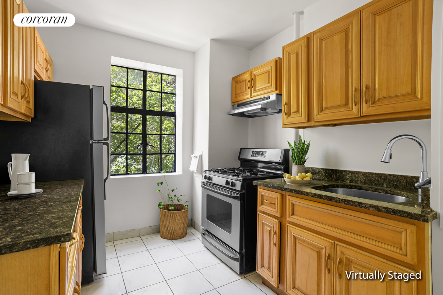 #7 photo, 116 PINEHURST Avenue, Hudson Heights , NY 10033