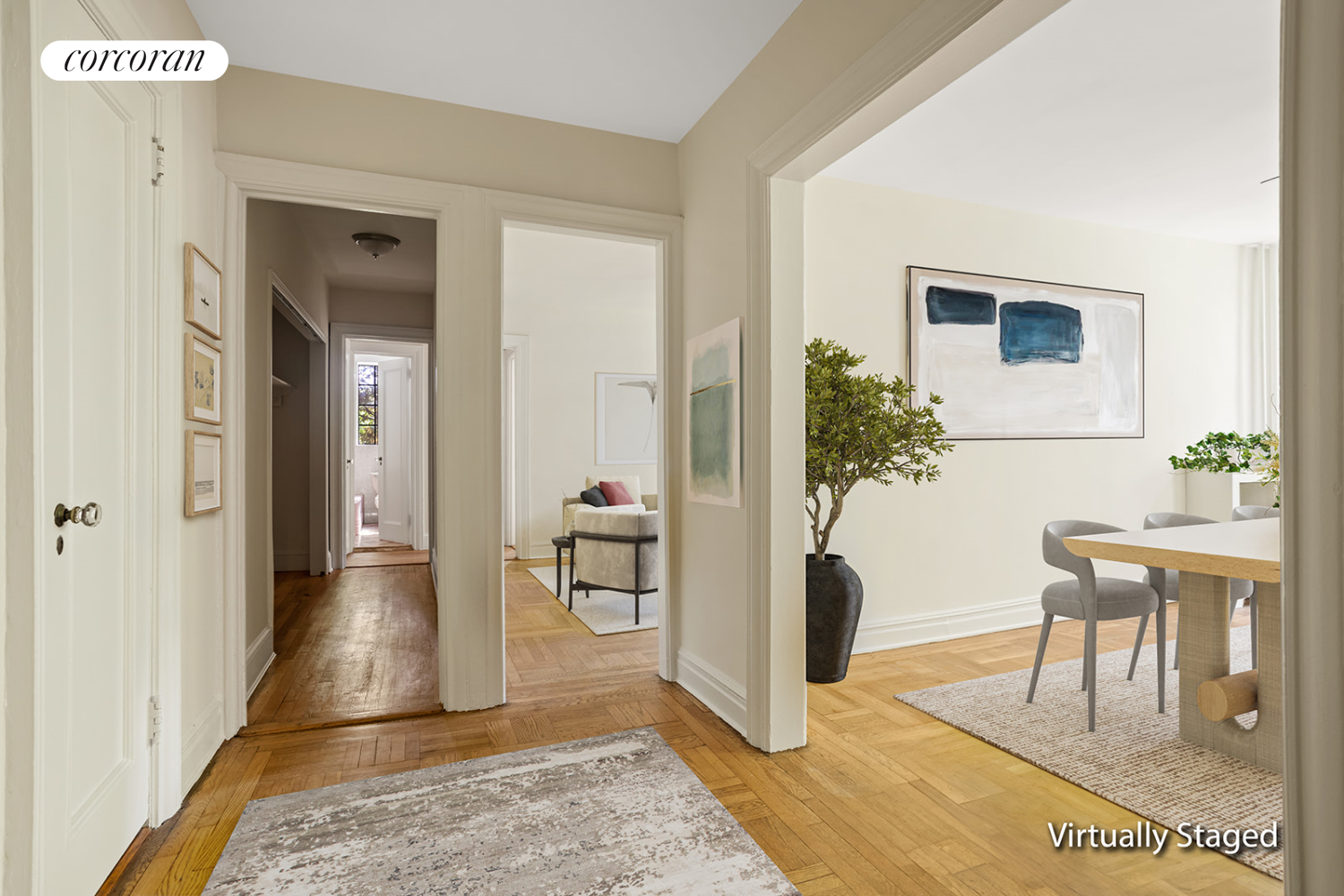 #9 photo, 116 PINEHURST Avenue, Hudson Heights , NY 10033