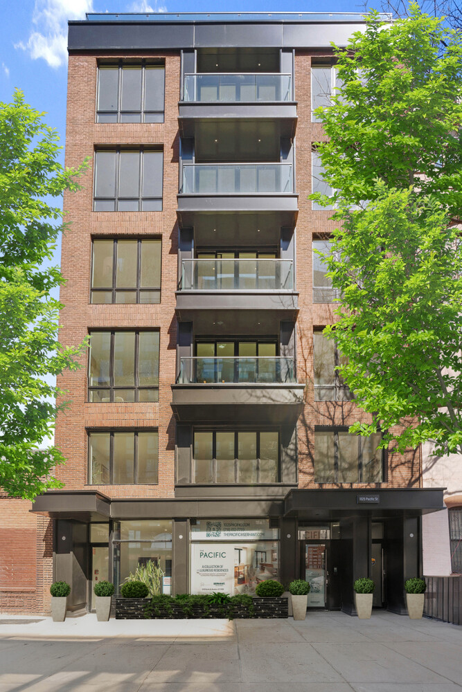 #4 photo, 1025 PACIFIC Street, Crown Heights , NY 11238