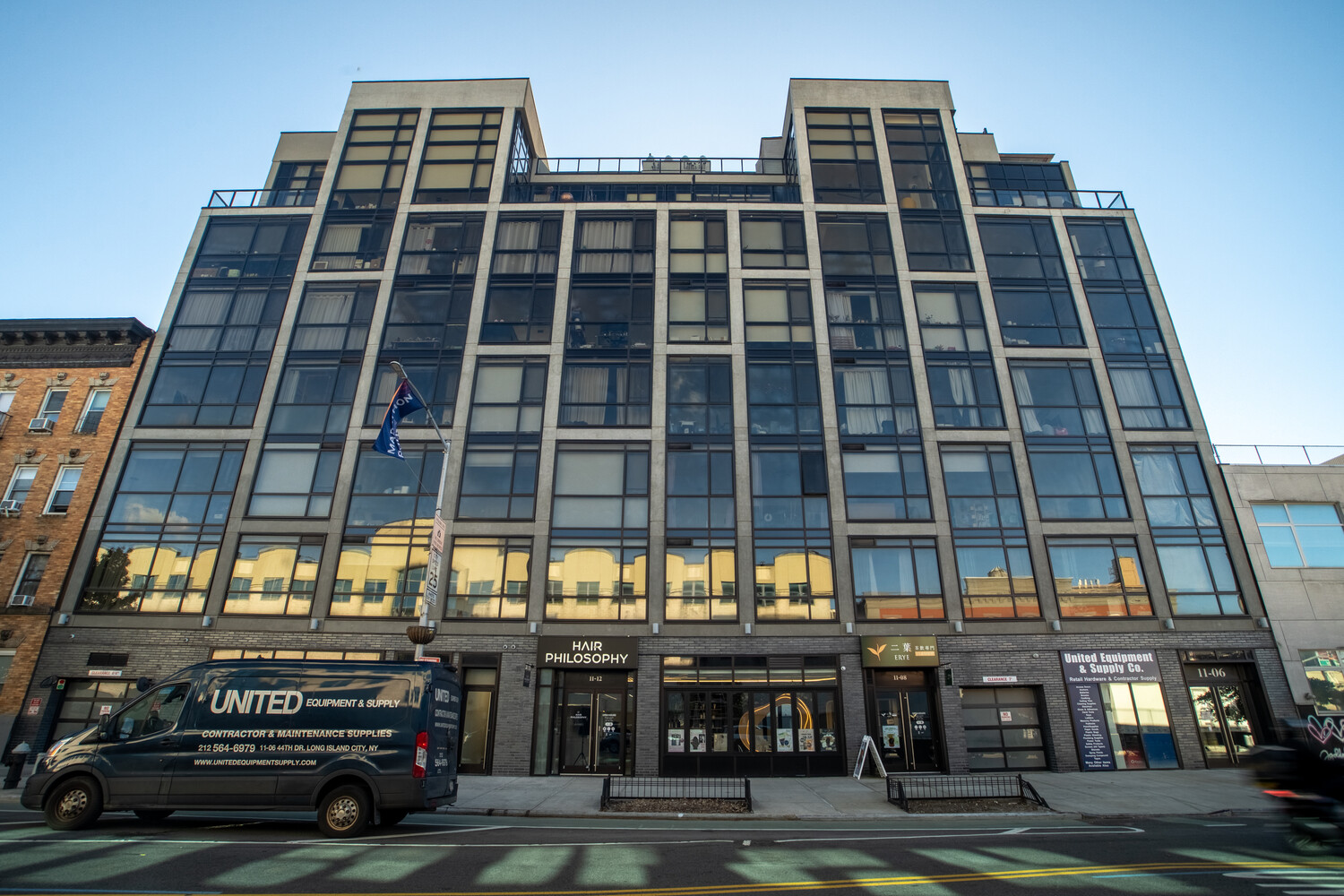 #18 photo, Long Island City, Long Island City , NY 11101