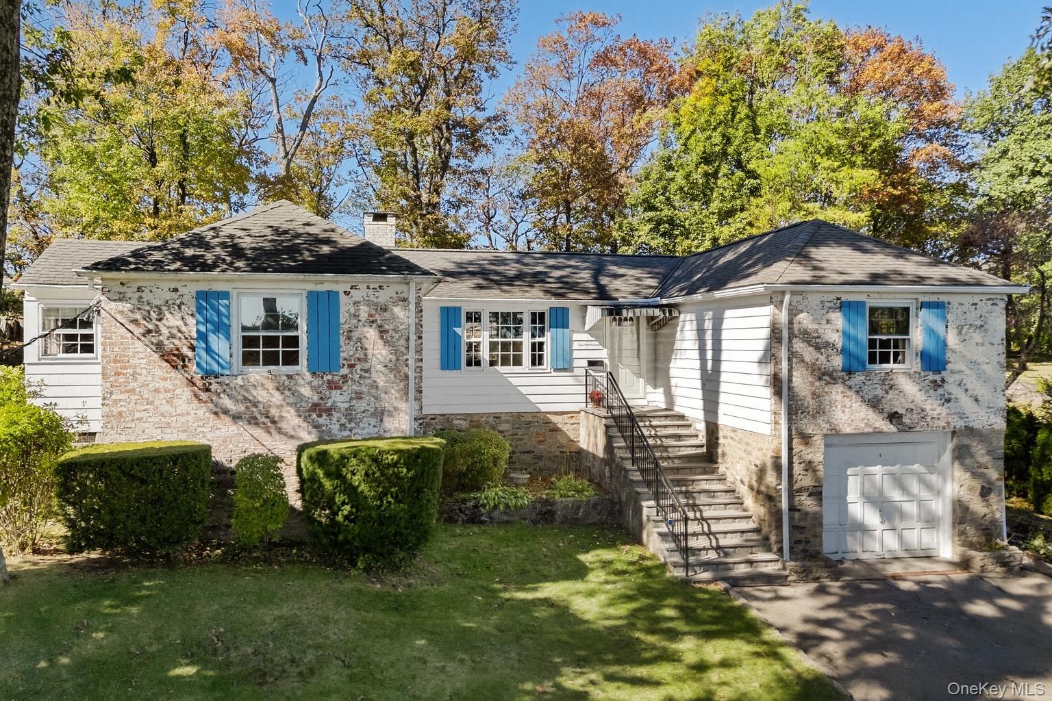 #1 photo, 87 Rockledge Road, Bronxville , NY 10708