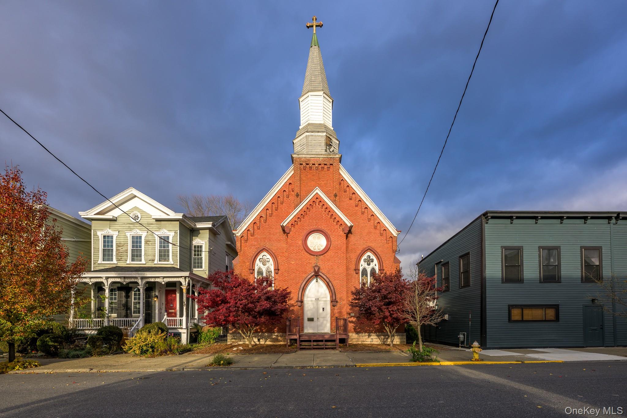 #1 photo, 428 State Street, Hudson , NY 12534