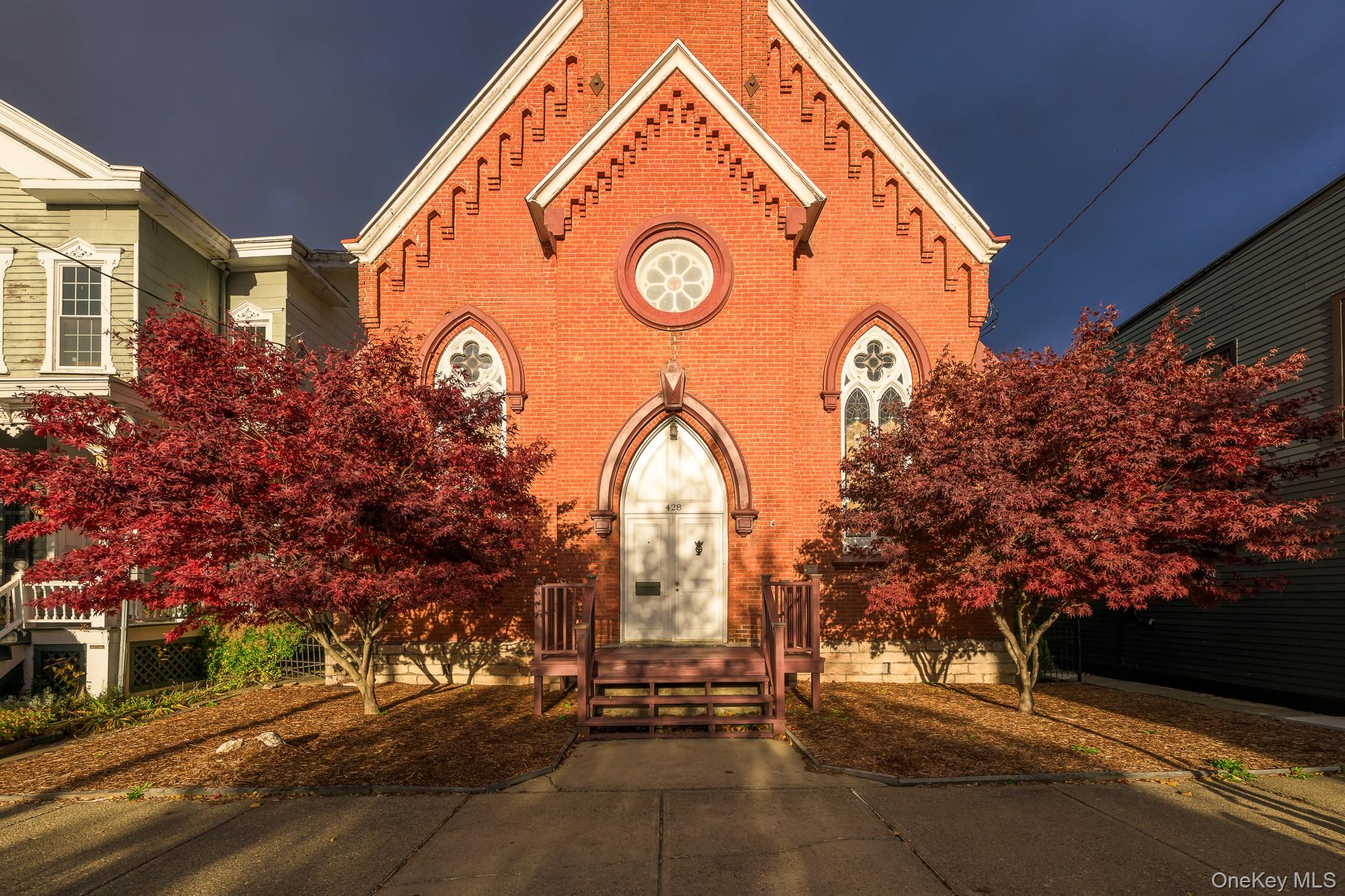 #2 photo, 428 State Street, Hudson , NY 12534