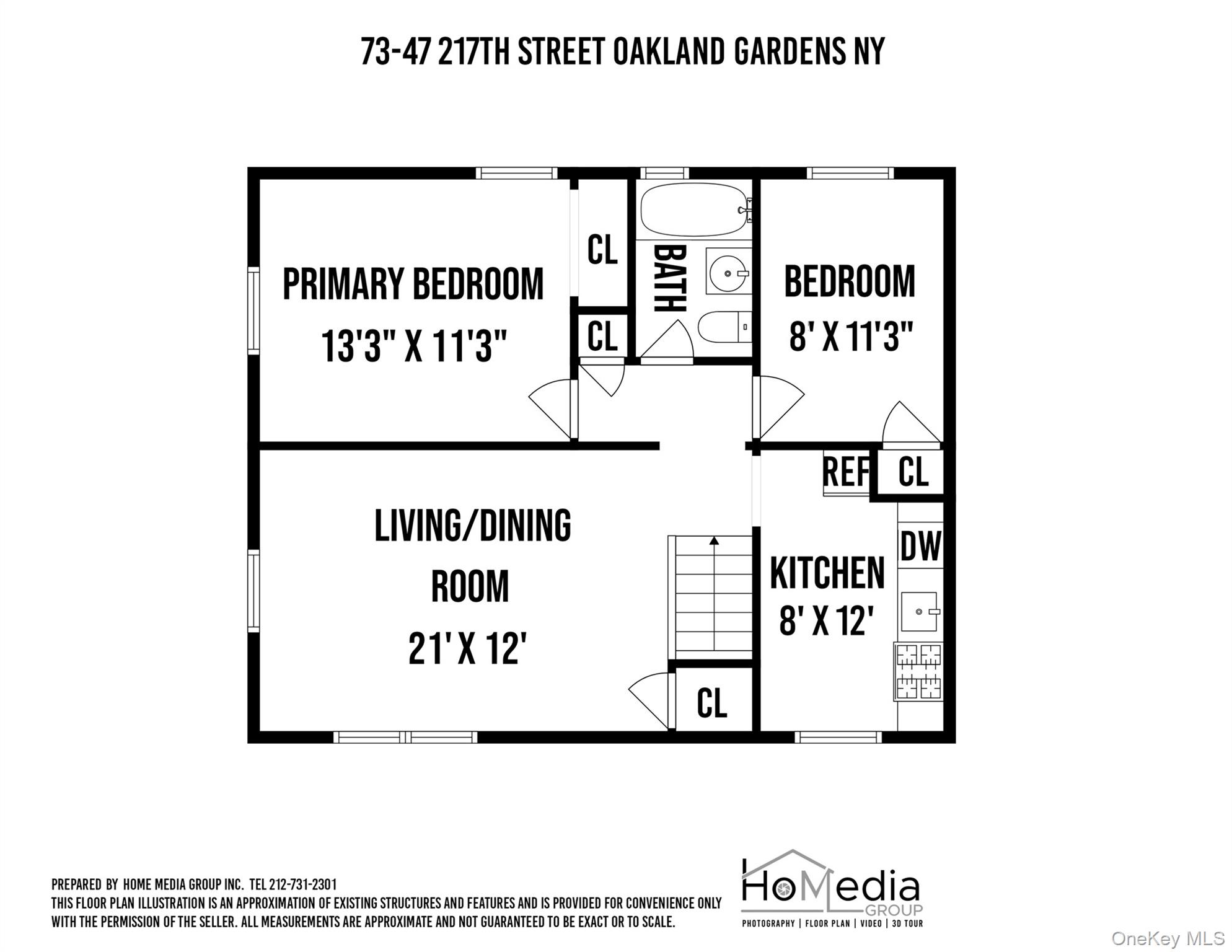 #12 photo, 73-47 217th Street, Bayside , NY 11364