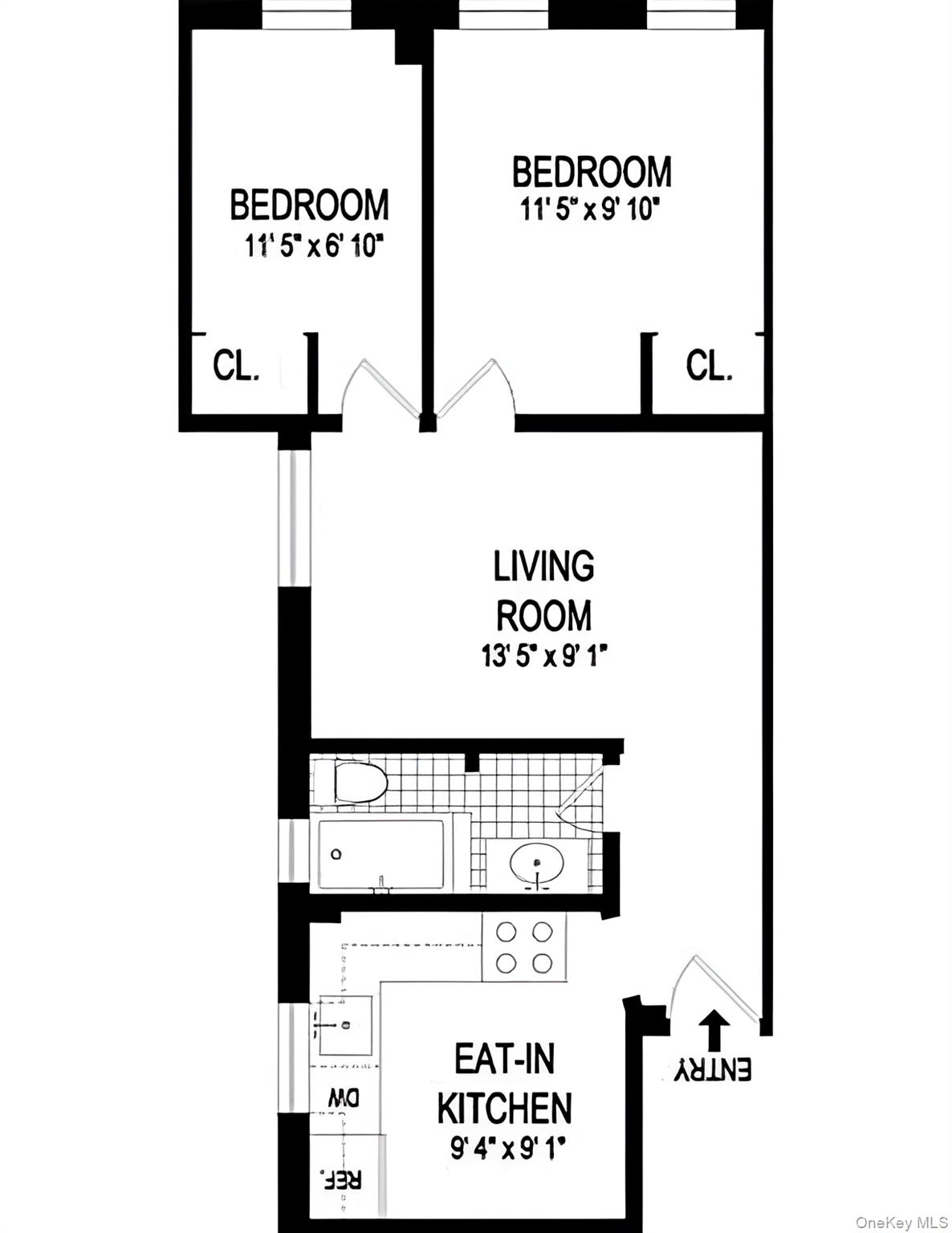 #12 photo, 324 E 50th Street, New York (Manhattan) , NY 10022