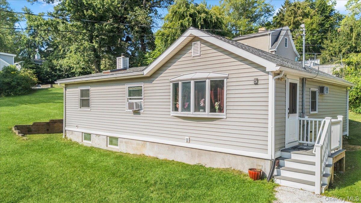 #2 photo, 5 Spruce Street, Lake Peekskill , NY 10537