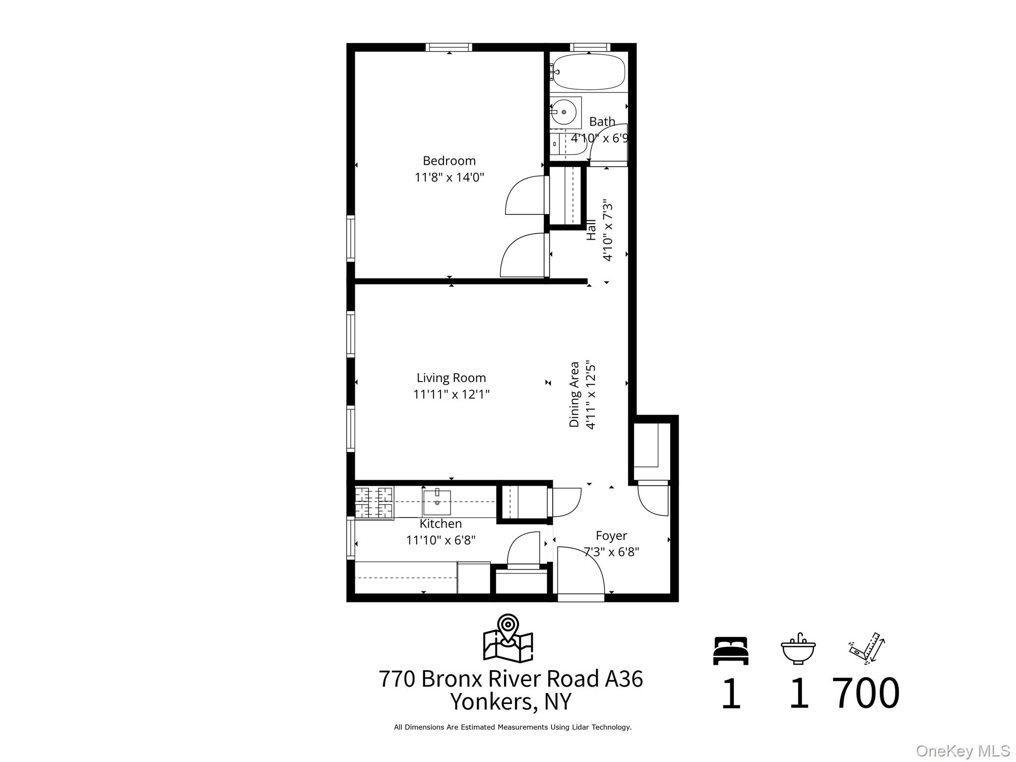 #2 photo, 770 Bronx River Road, Bronxville , NY 10708