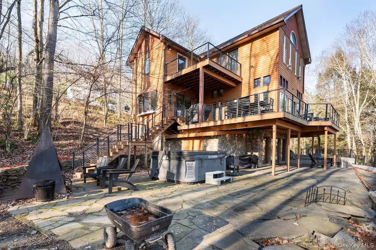 #1 photo, 788 Swiss Hill Road, Jeffersonville , NY 12748