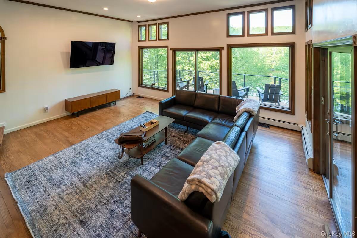 #6 photo, 788 Swiss Hill Road, Jeffersonville , NY 12748