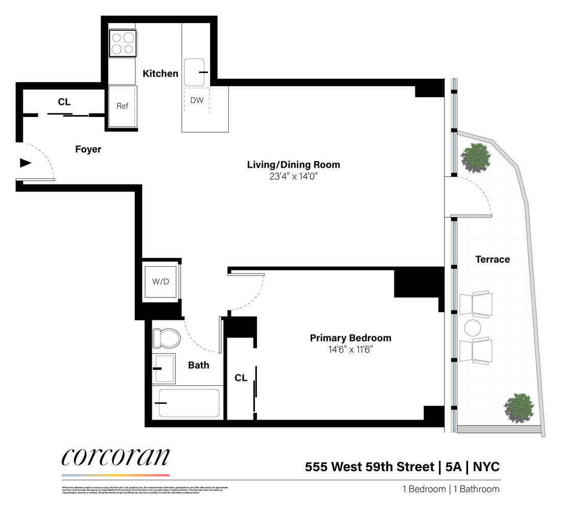 #2 photo, New York City, Lincoln Square , NY 10019