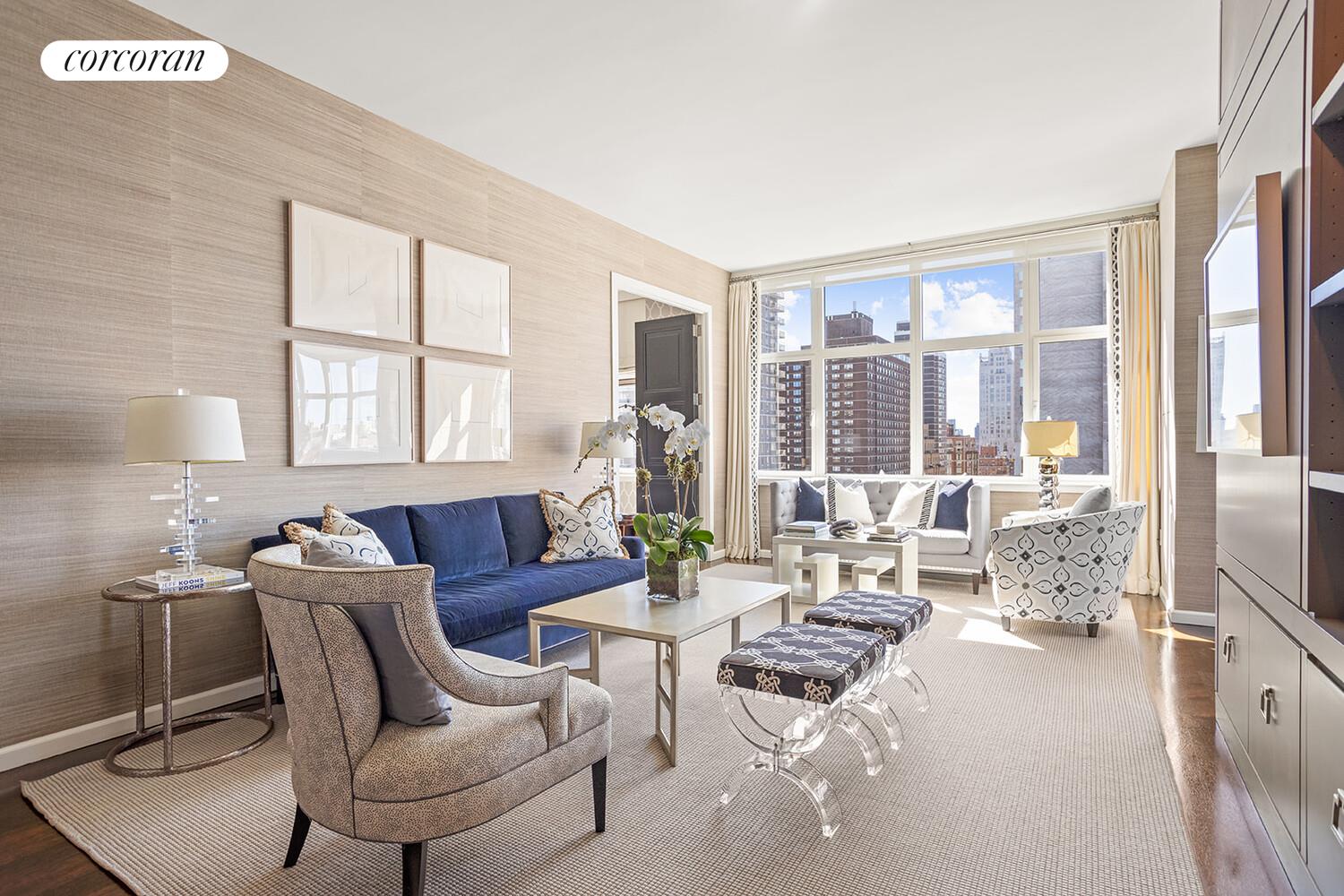 #1 photo, New York City, Carnegie Hill , NY 10128