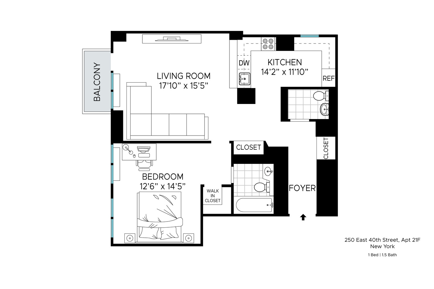 #2 photo, New York City, Murray Hill , NY 10016