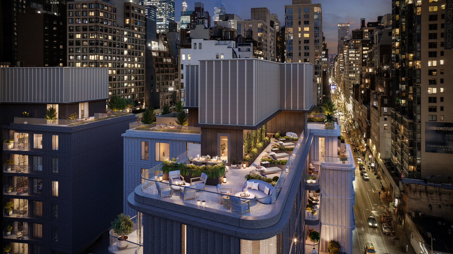 #14 photo, 499 9TH Avenue, Hudson Yards , NY 10018