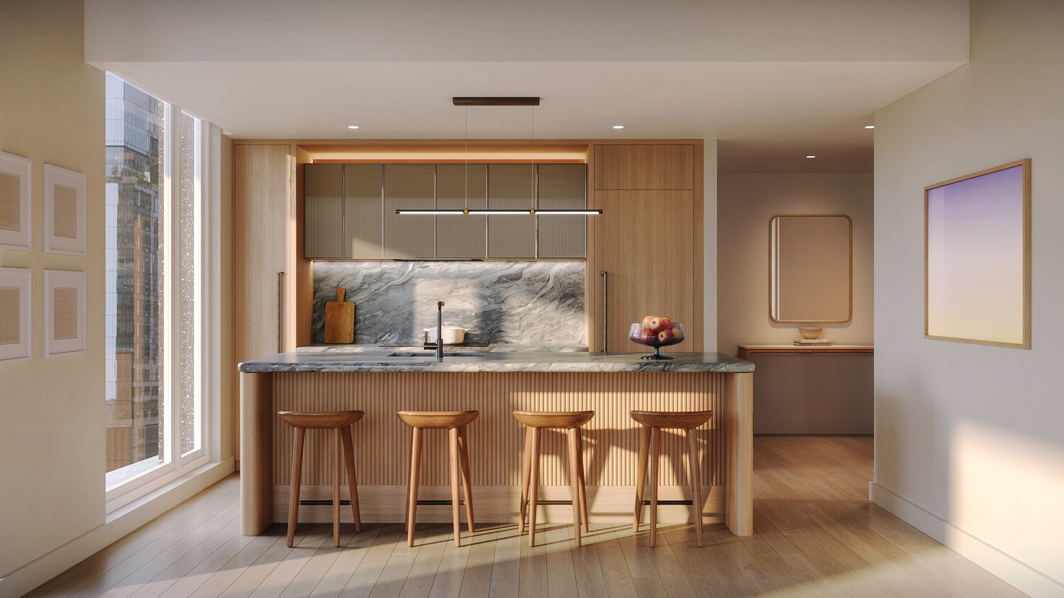 #5 photo, 499 9TH Avenue, Hudson Yards , NY 10018