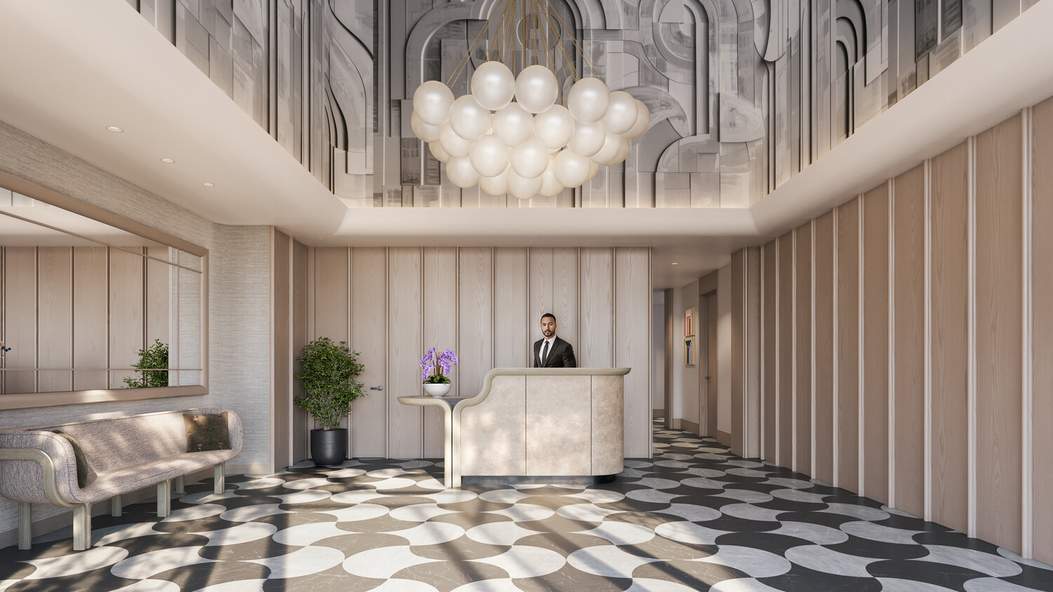 #9 photo, 499 9TH Avenue, Hudson Yards , NY 10018