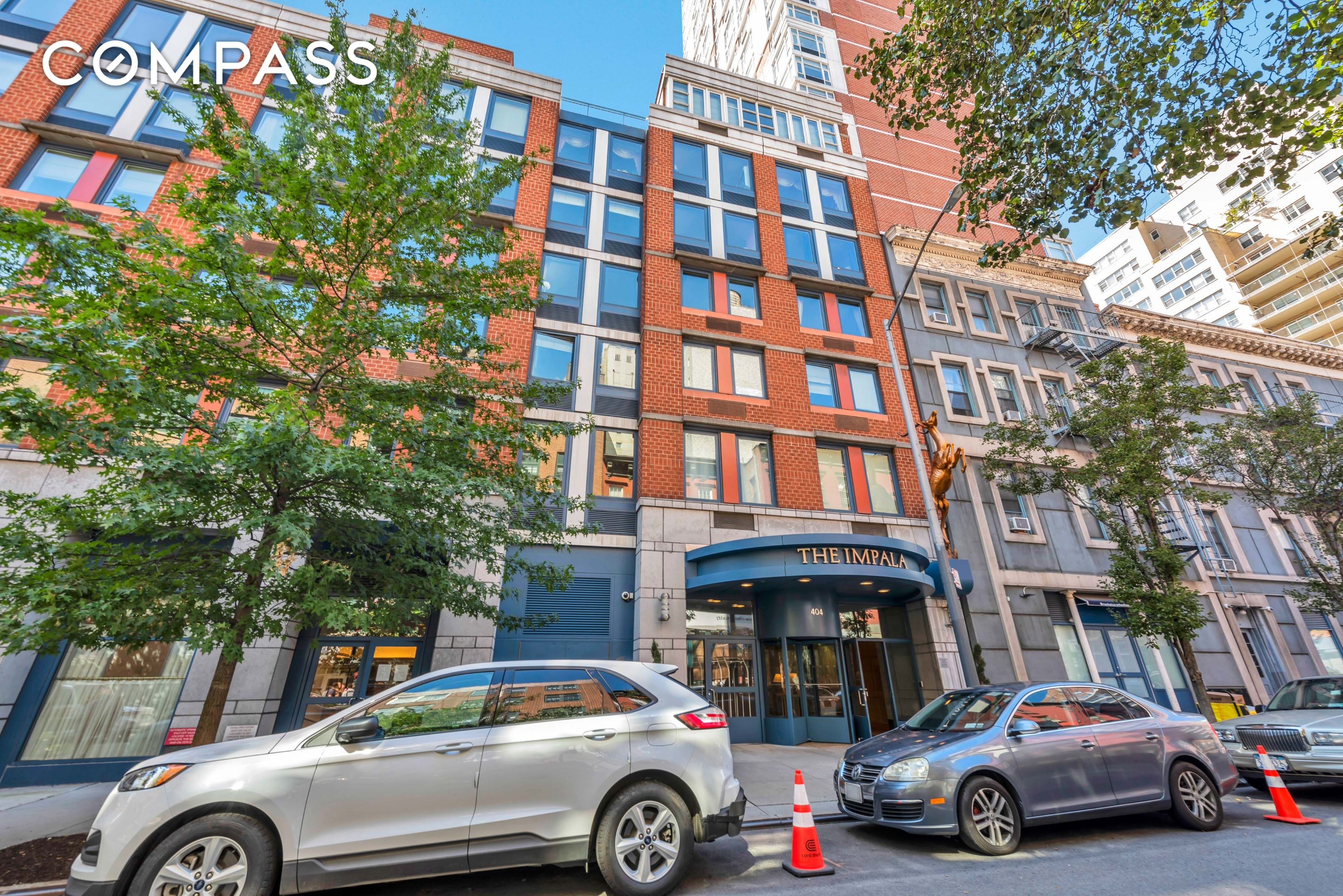 #12 photo, 404 E 76th Street, Lenox Hill , NY 10021