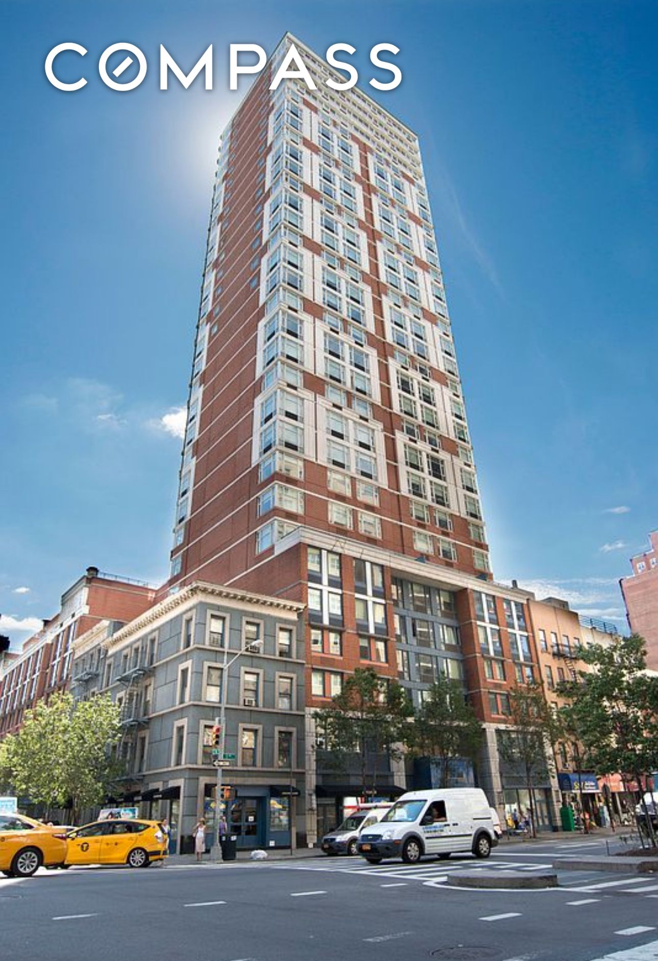 #8 photo, 404 E 76th Street, Lenox Hill , NY 10021