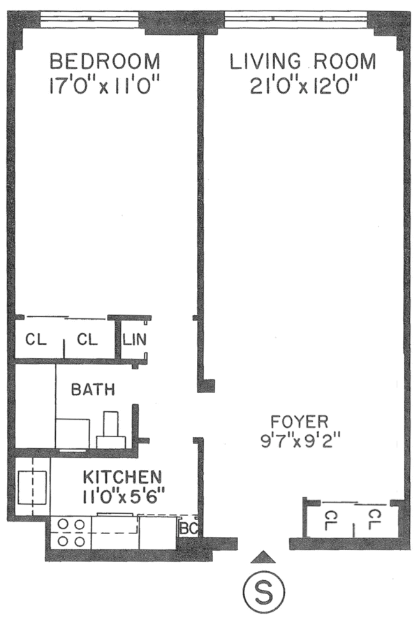 #2 photo, Brooklyn, Flatbush , NY 11226