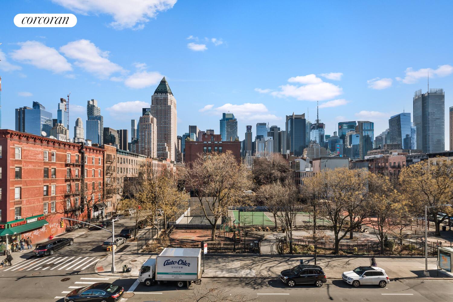 #7 photo, New York City, Hells Kitchen , NY 10036