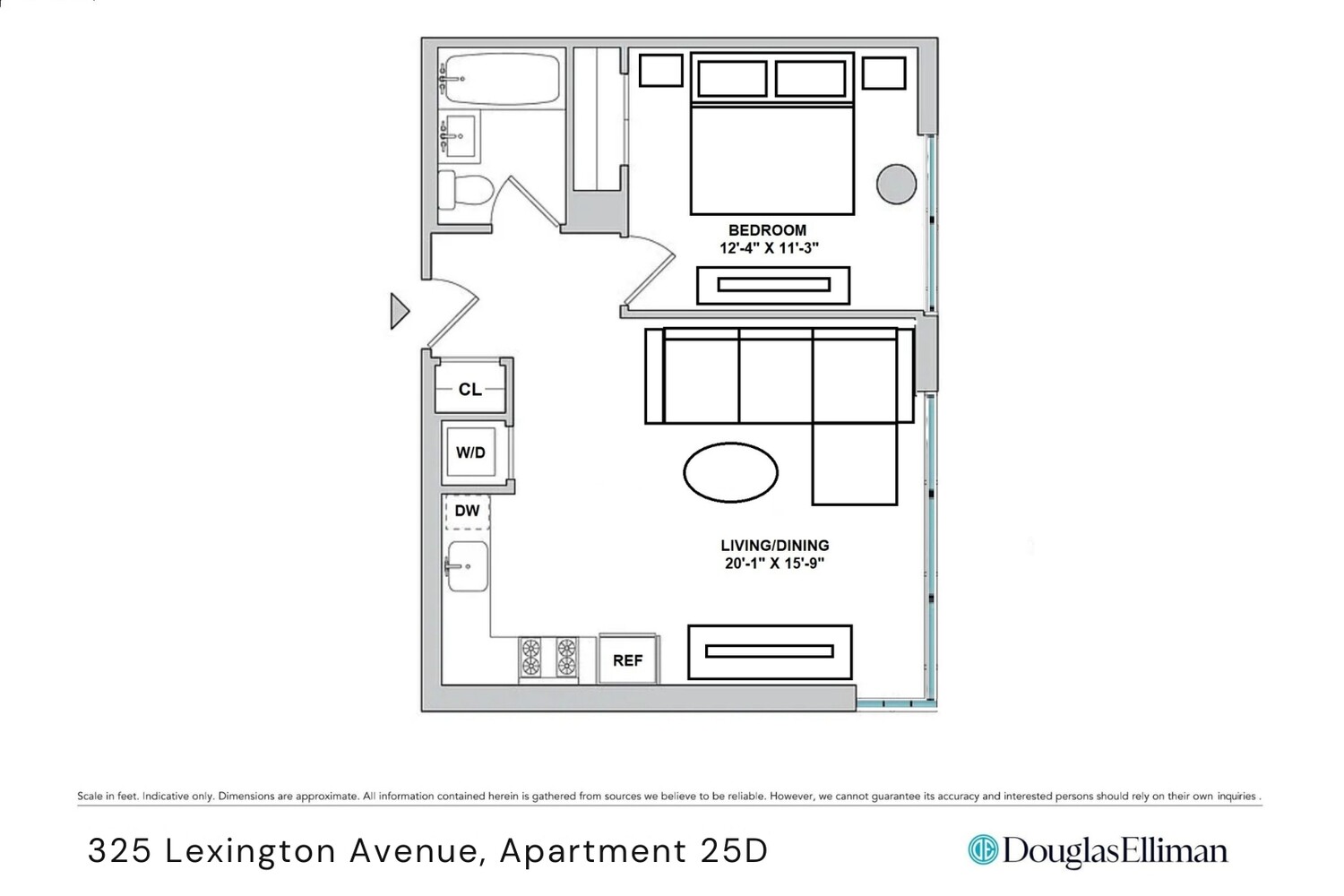 #2 photo, 325 LEXINGTON Avenue, Murray Hill , NY 10016