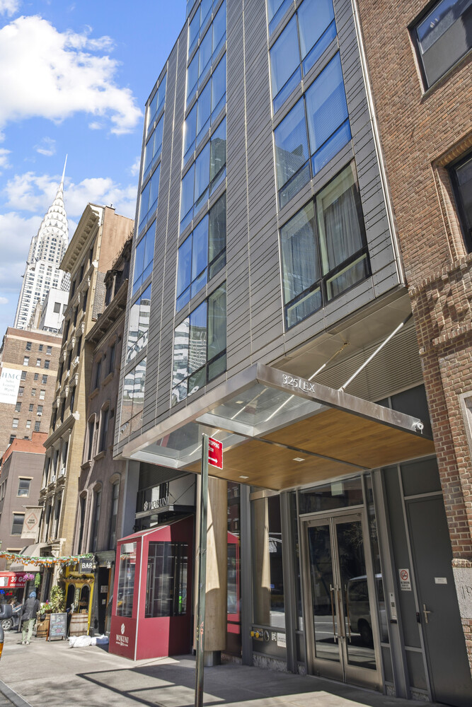 #8 photo, 325 LEXINGTON Avenue, Murray Hill , NY 10016