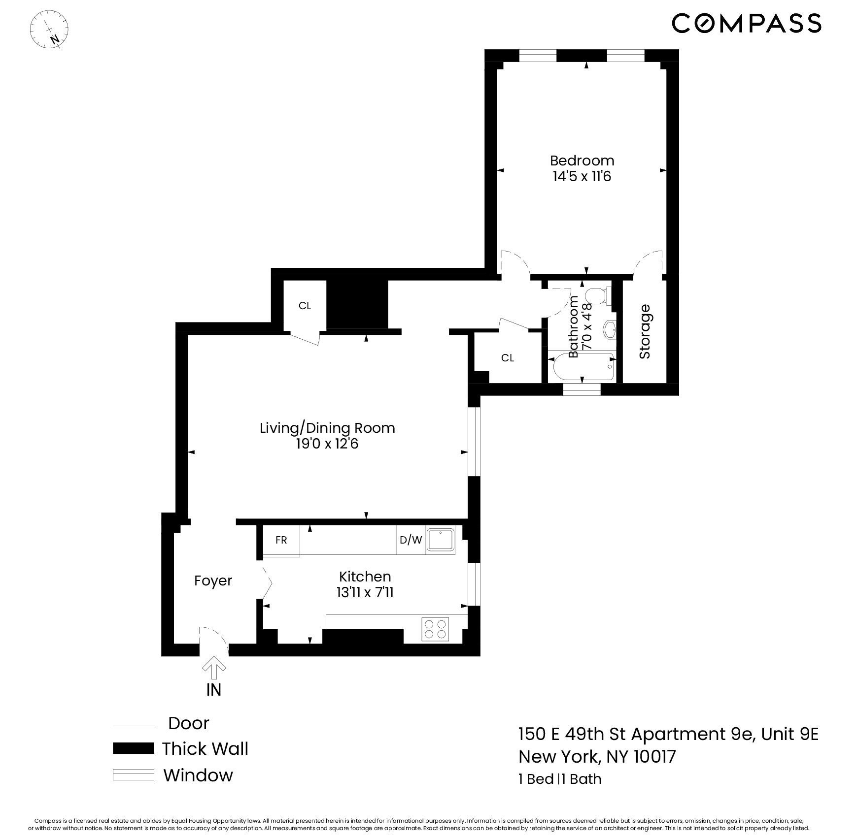 #2 photo, 150 E 49th Street, Midtown East , NY 10017