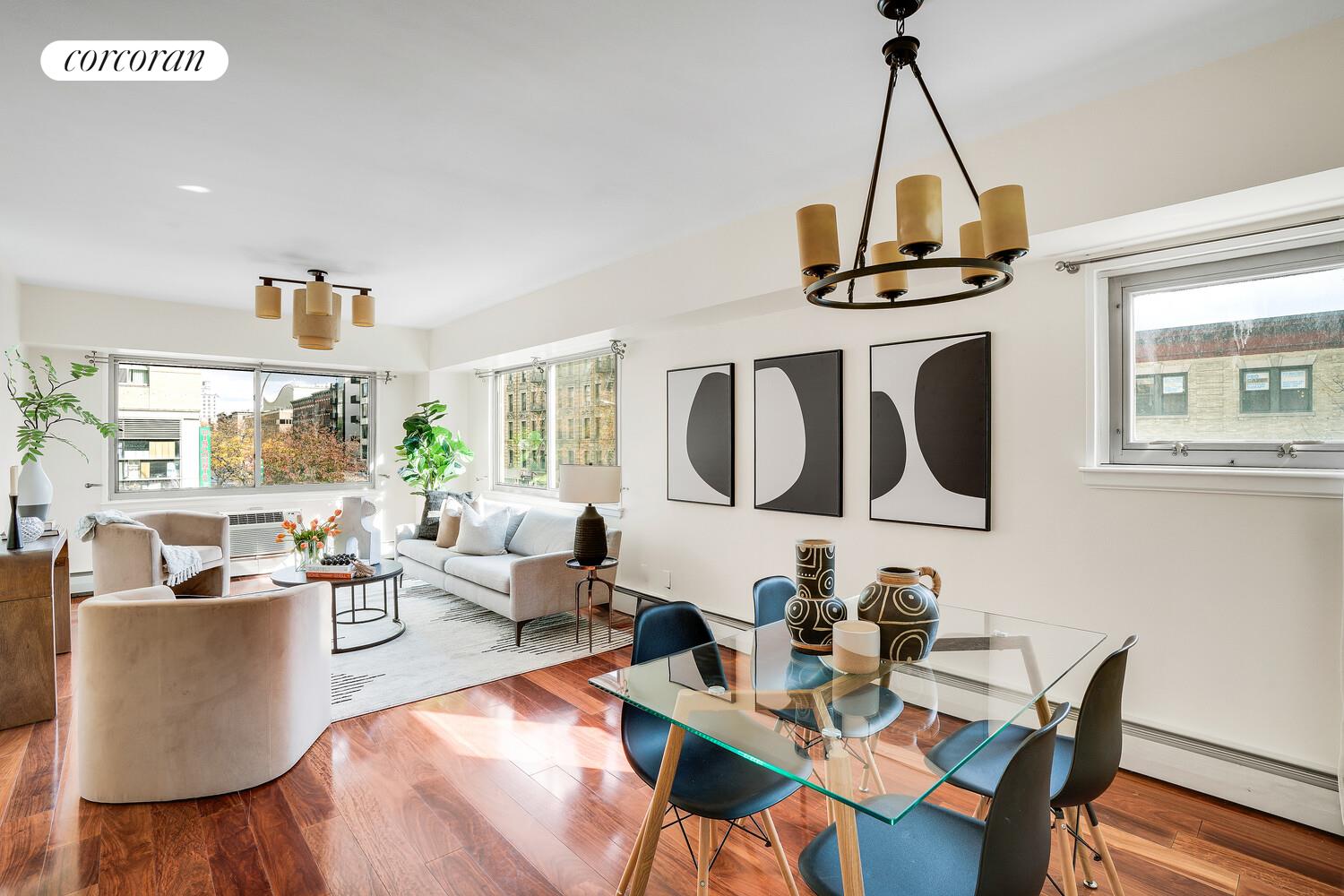 #5 photo, 300 W 145TH Street, Central Harlem , NY 10030