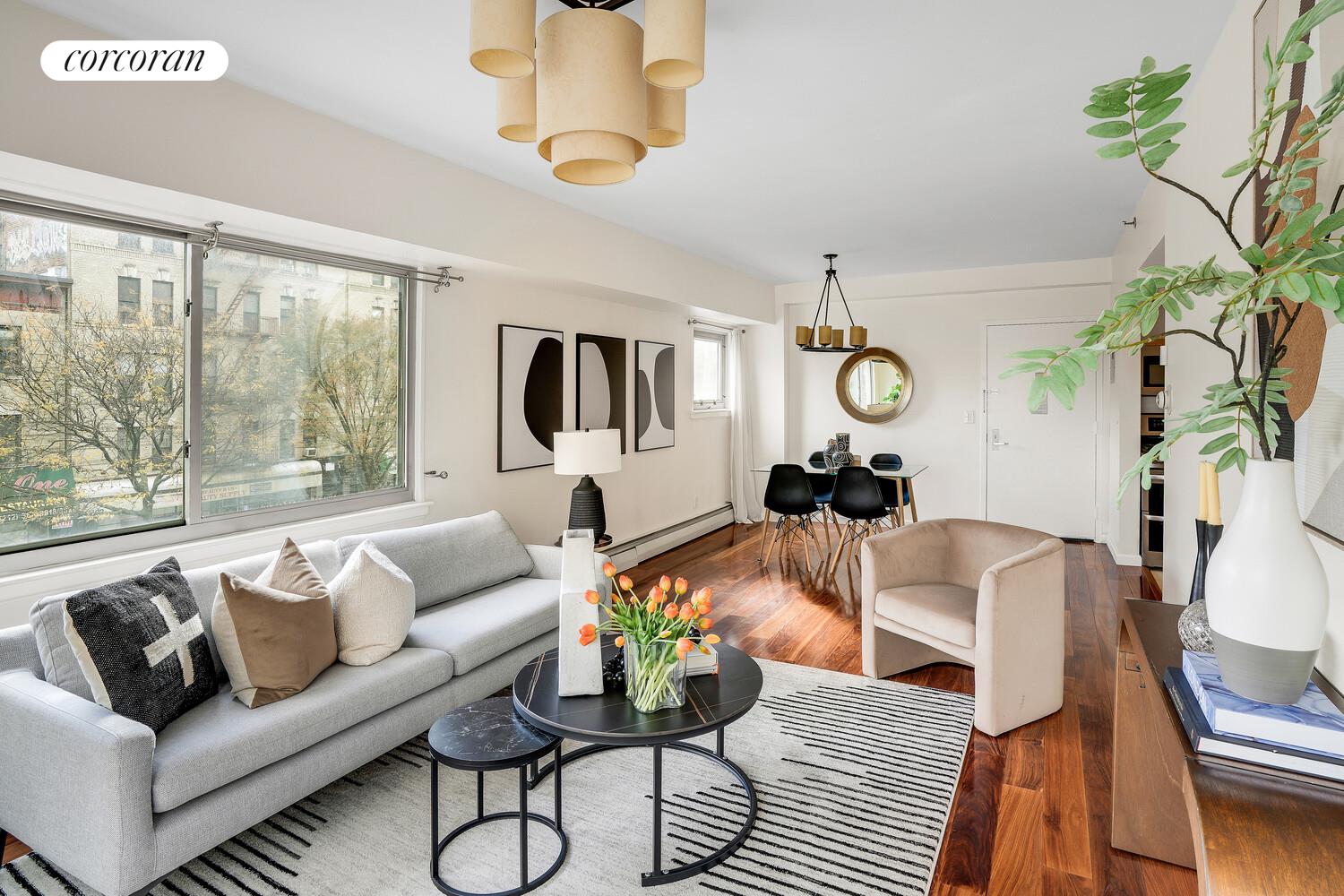 #7 photo, 300 W 145TH Street, Central Harlem , NY 10030