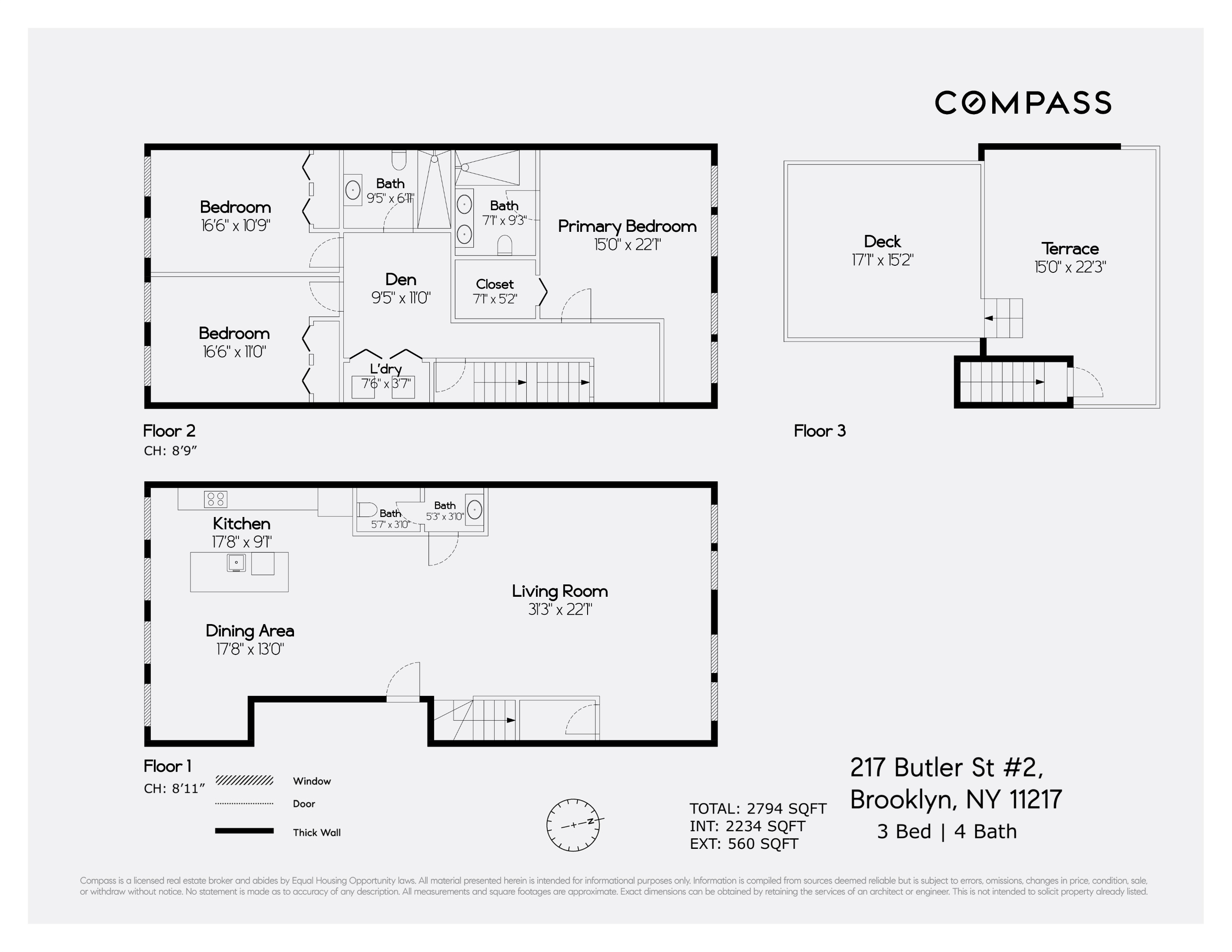 #2 photo, Brooklyn, Boerum Hill , NY 11217