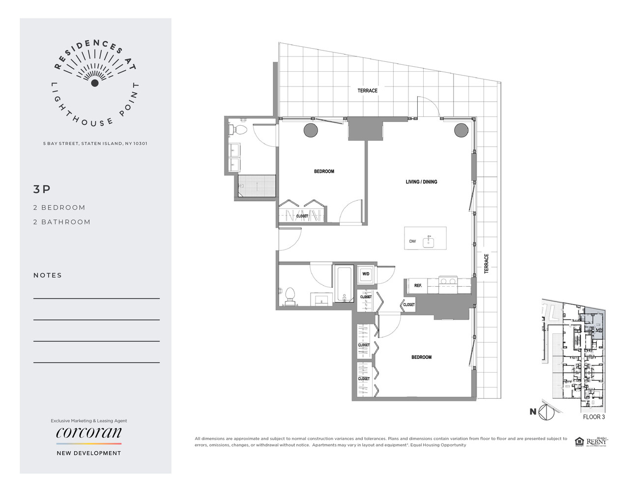 #2 photo, New York City, New York City , NY 10301