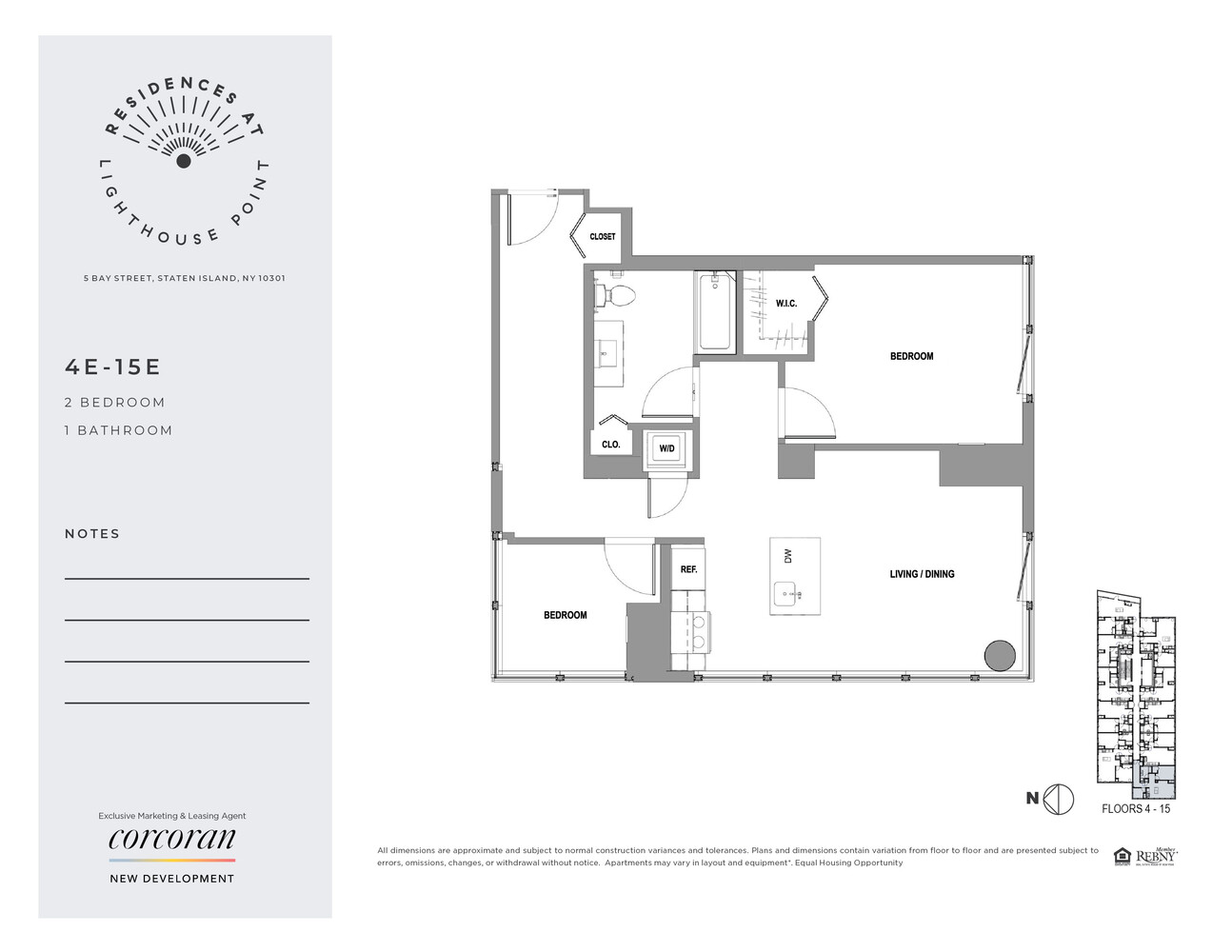 #2 photo, New York City, New York City , NY 10301