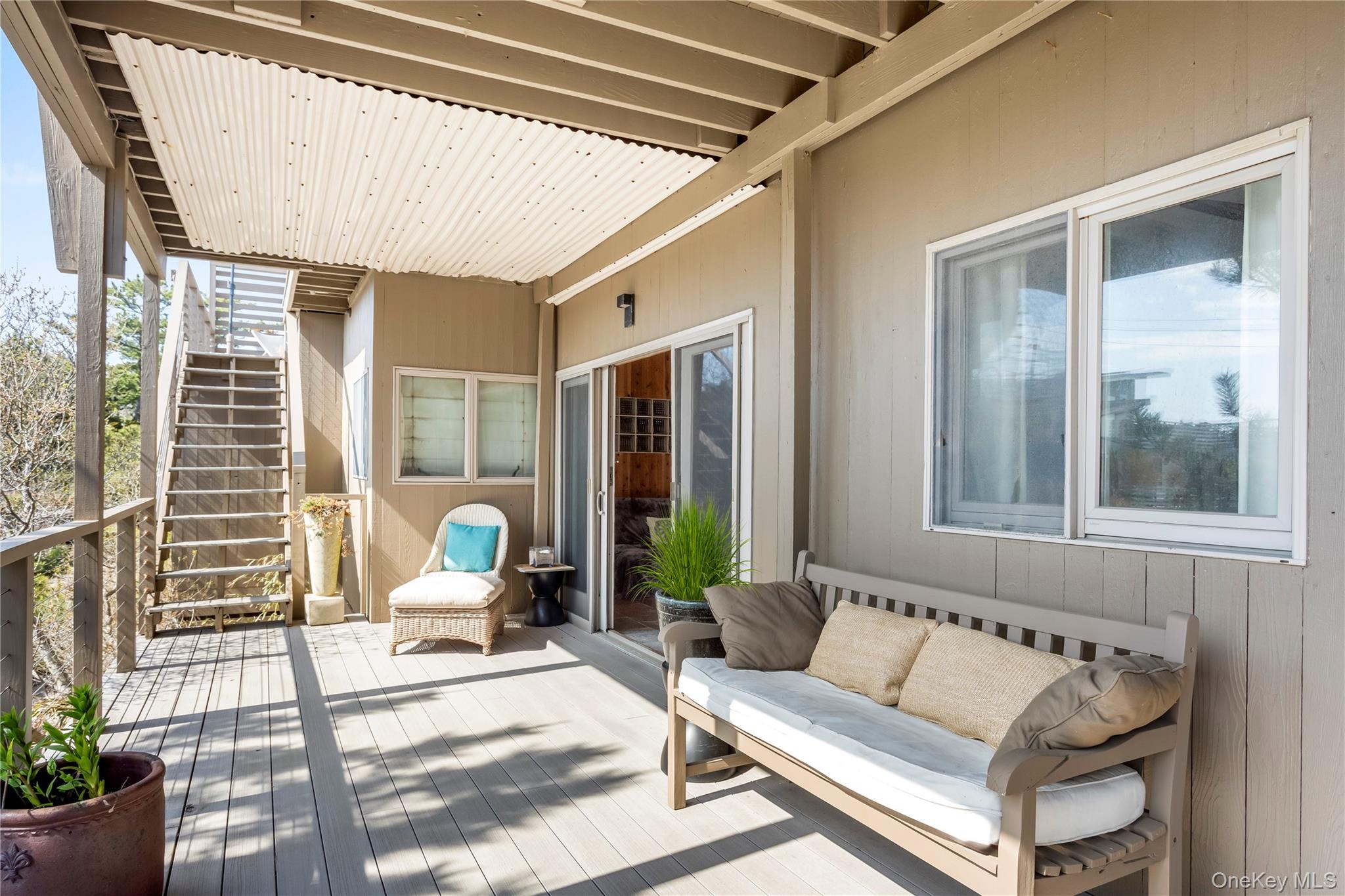 #14 photo, 362 Ocean Walk, Fire Island Pines , NY 11782