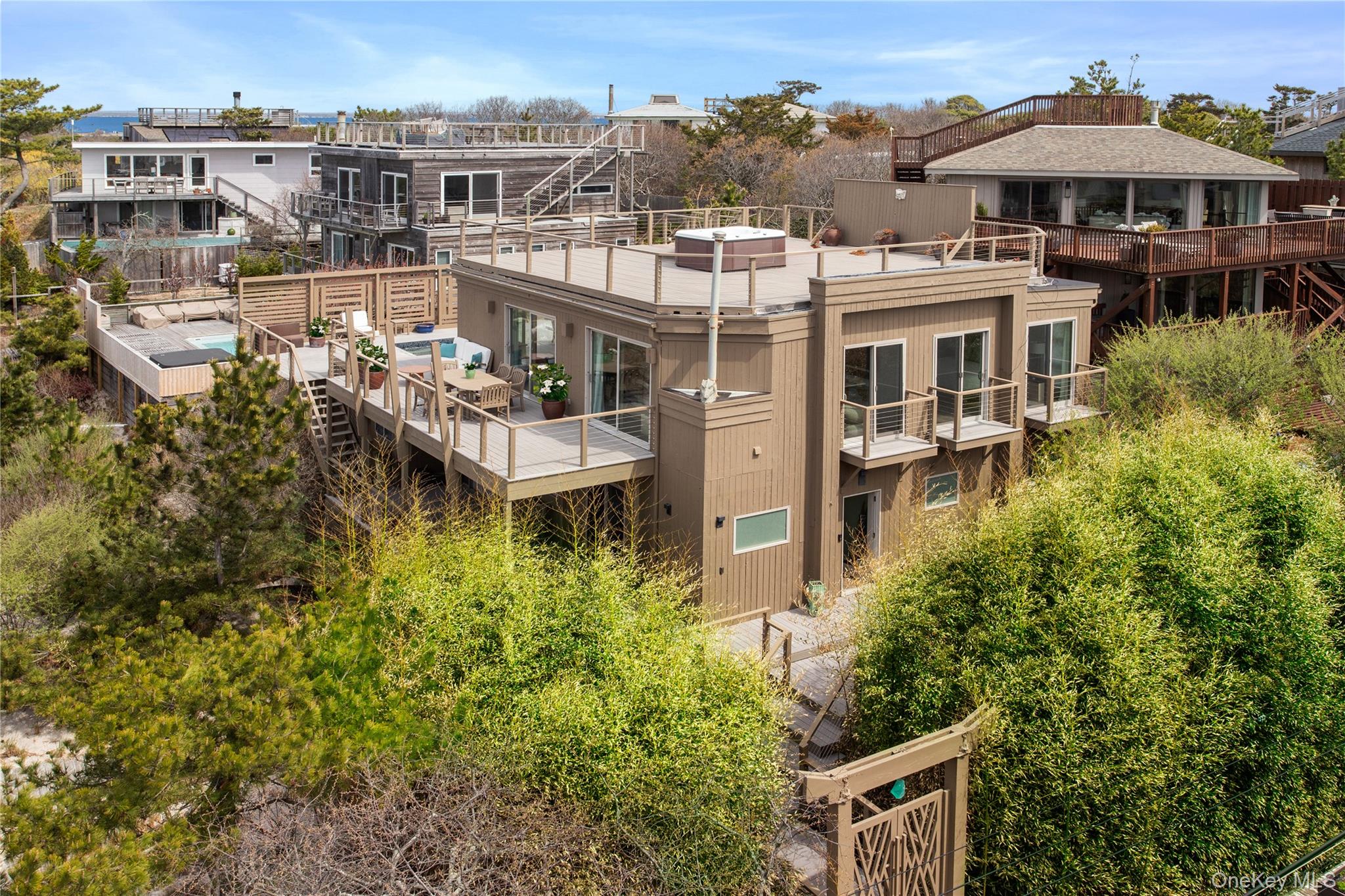 #3 photo, 362 Ocean Walk, Fire Island Pines , NY 11782