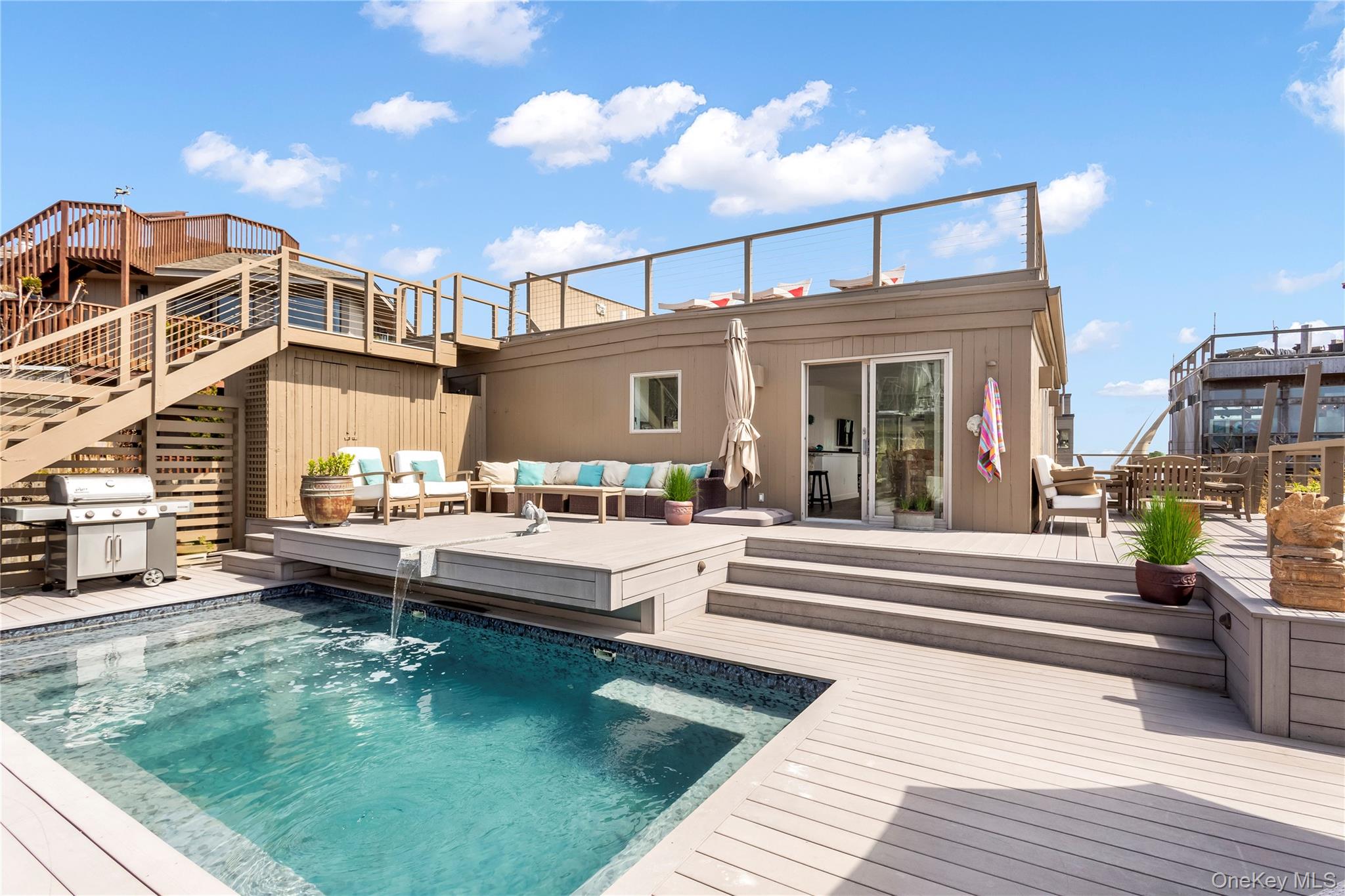 #6 photo, 362 Ocean Walk, Fire Island Pines , NY 11782