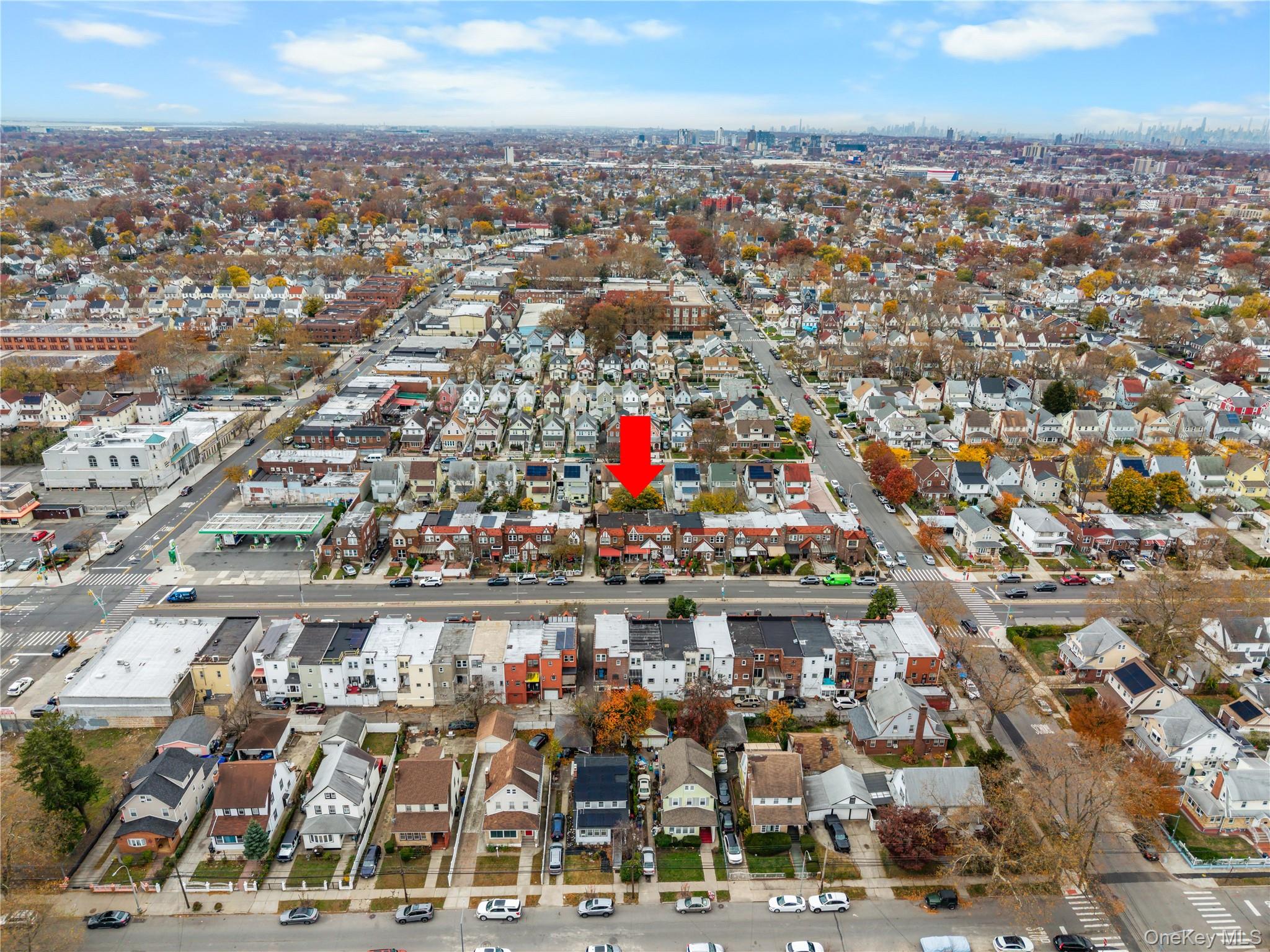 #2 photo, 109-18 Francis Lewis Boulevard, Queens Village , NY 11429