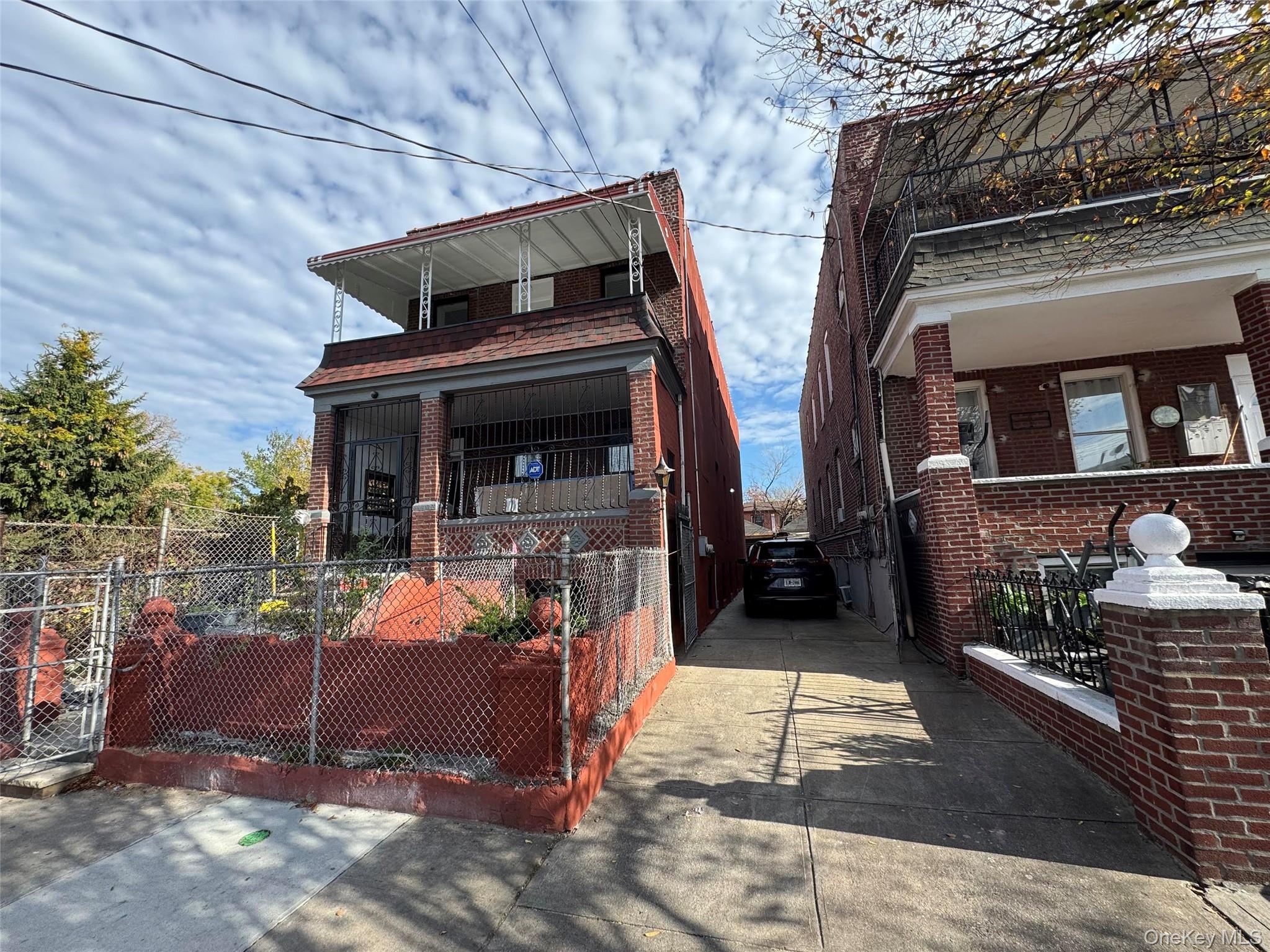 #15 photo, 189 Legion Street, Brooklyn , NY 11212