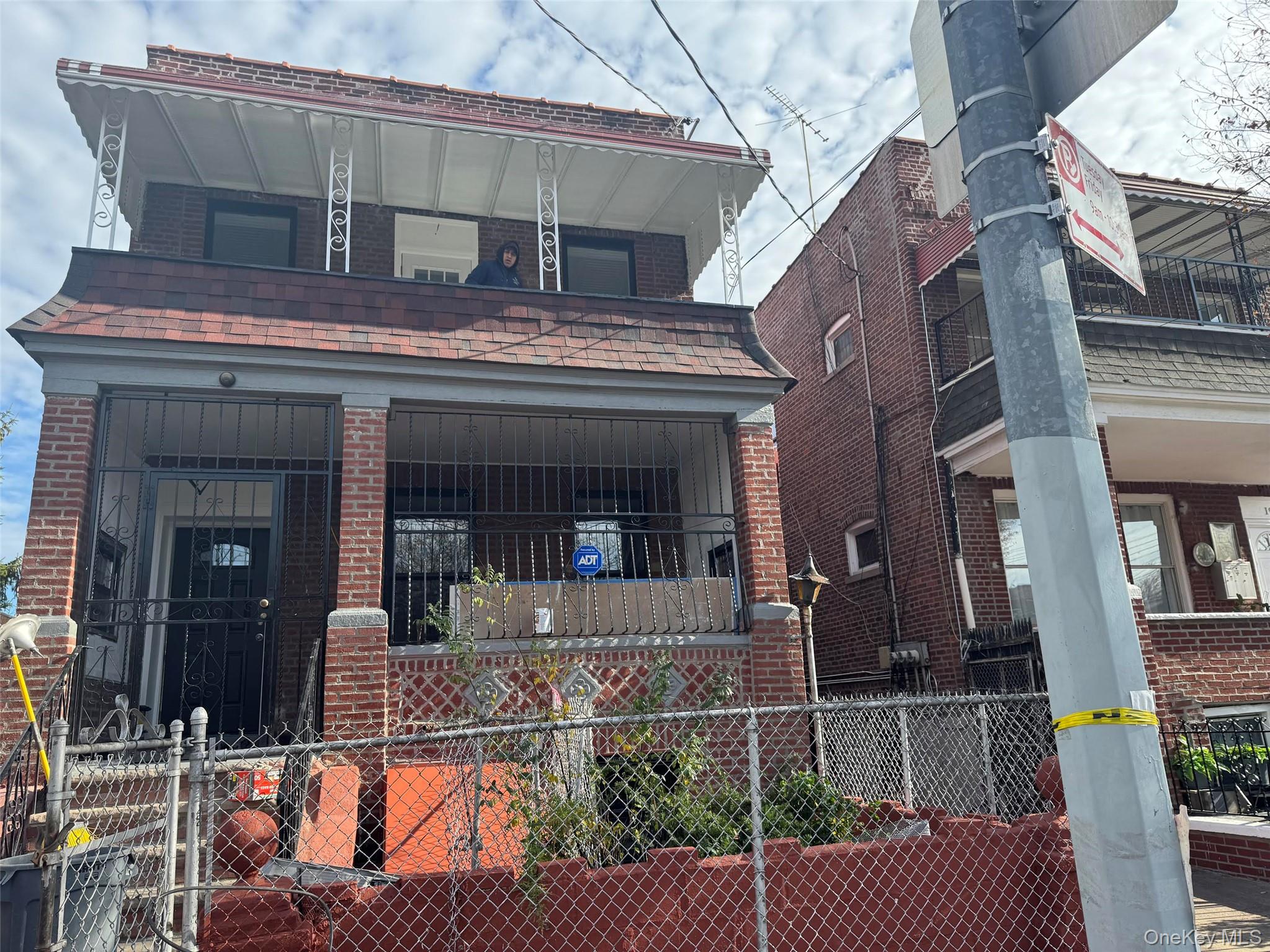 #2 photo, 189 Legion Street, Brooklyn , NY 11212