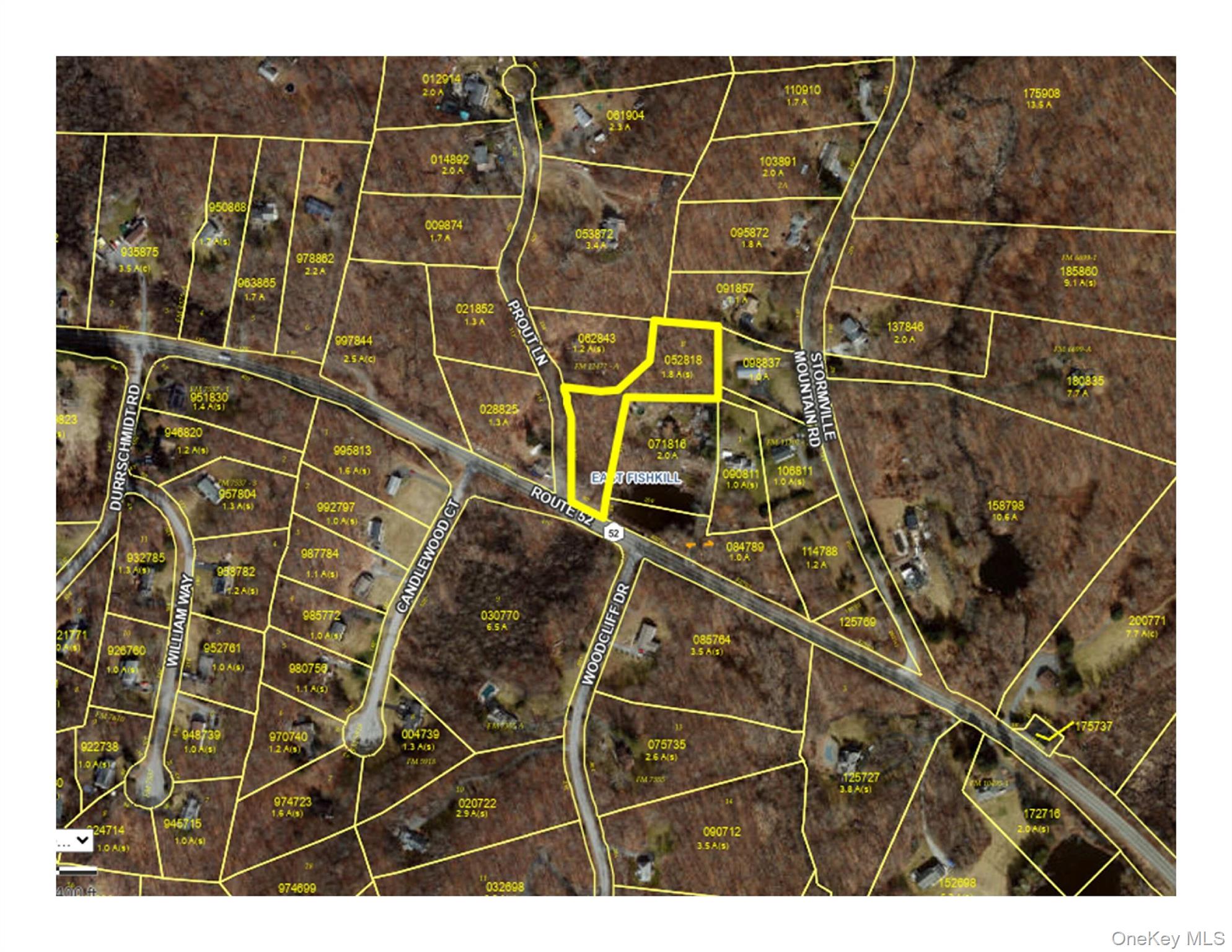 #4 photo, 4 Prout Lane, Stormville , NY 12582