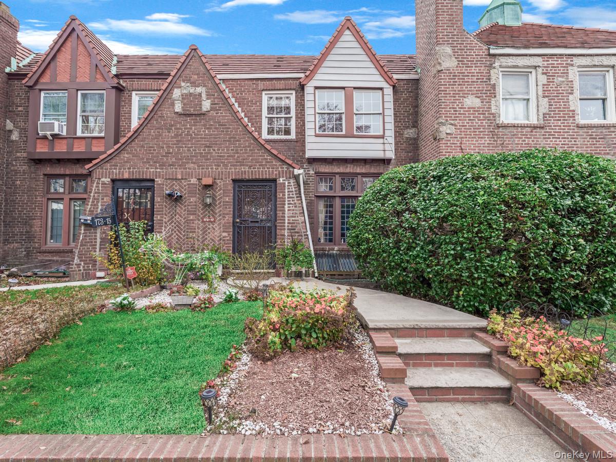 #1 photo, 173-17 Sayers Avenue, Addisleigh Park , NY 11433