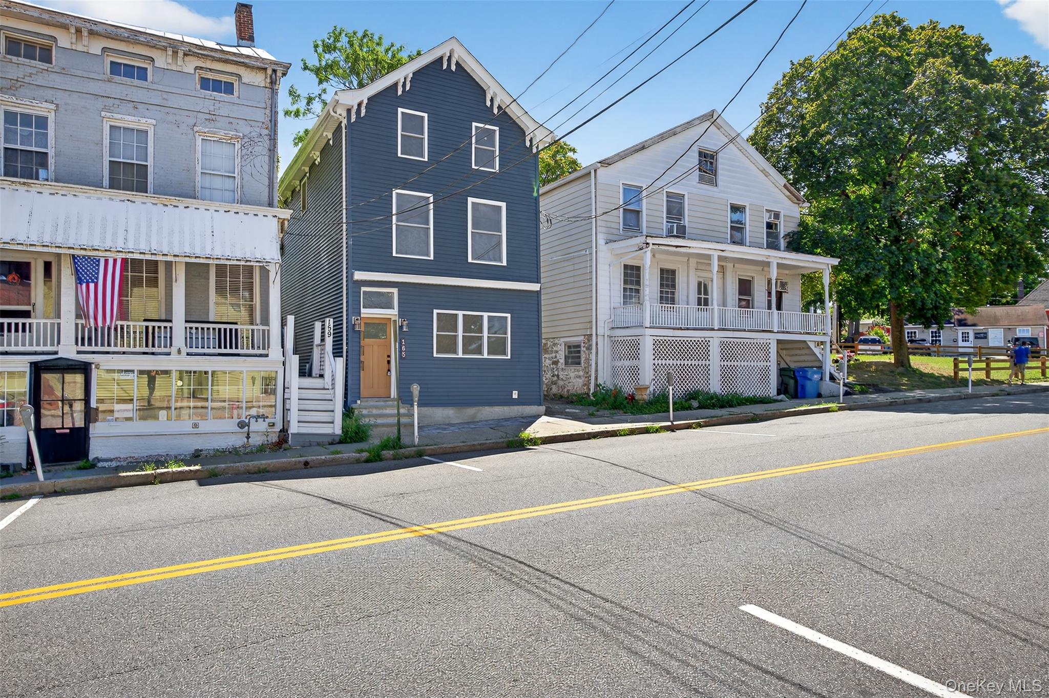 #1 photo, 165 W Main Street, Goshen , NY 10924