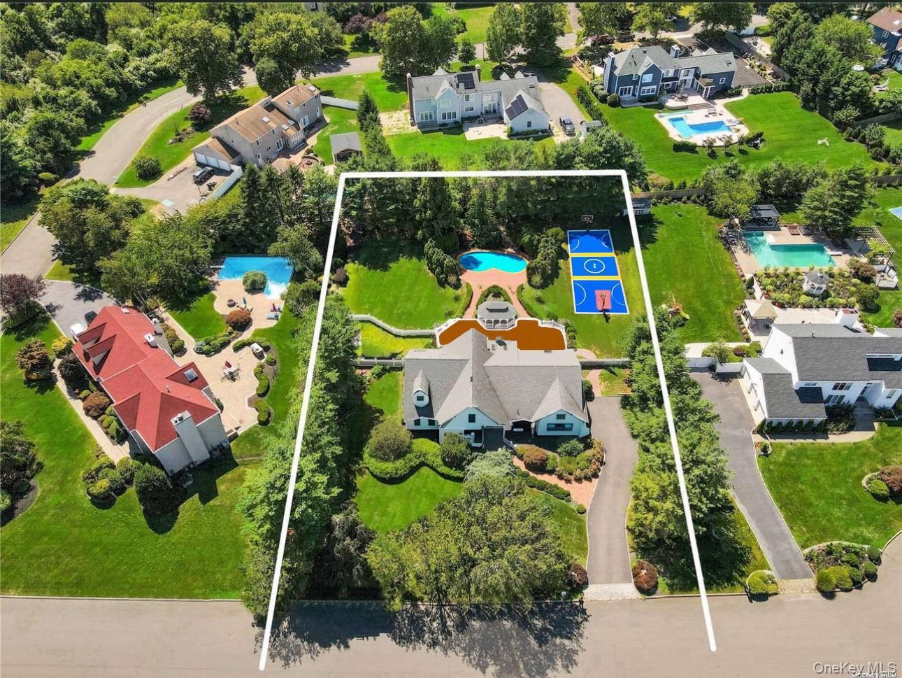 #2 photo, 4 Miller Farms Court, Miller Place , NY 11764