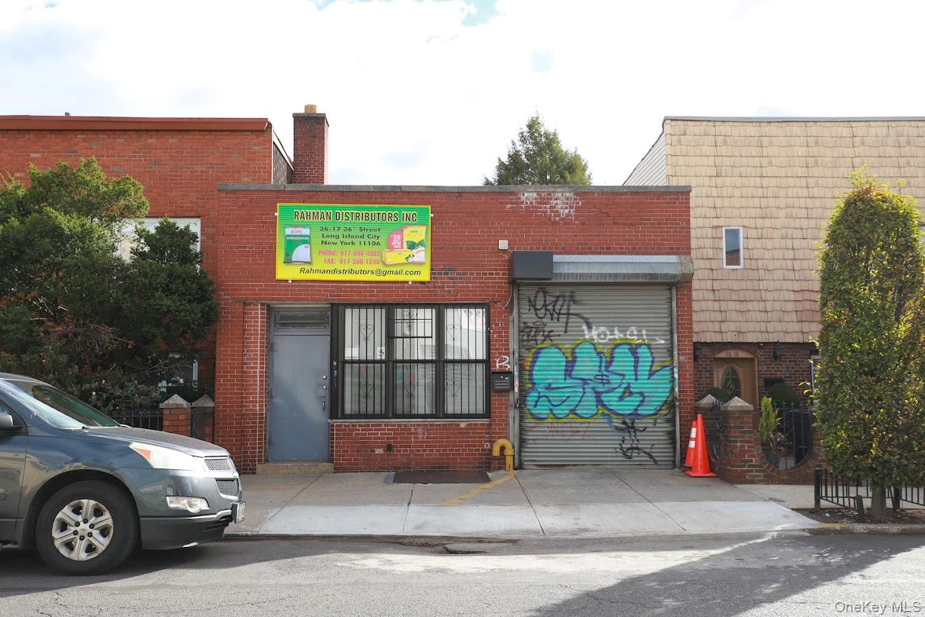 #1 photo, 36-17 36th Street, Astoria , NY 11106