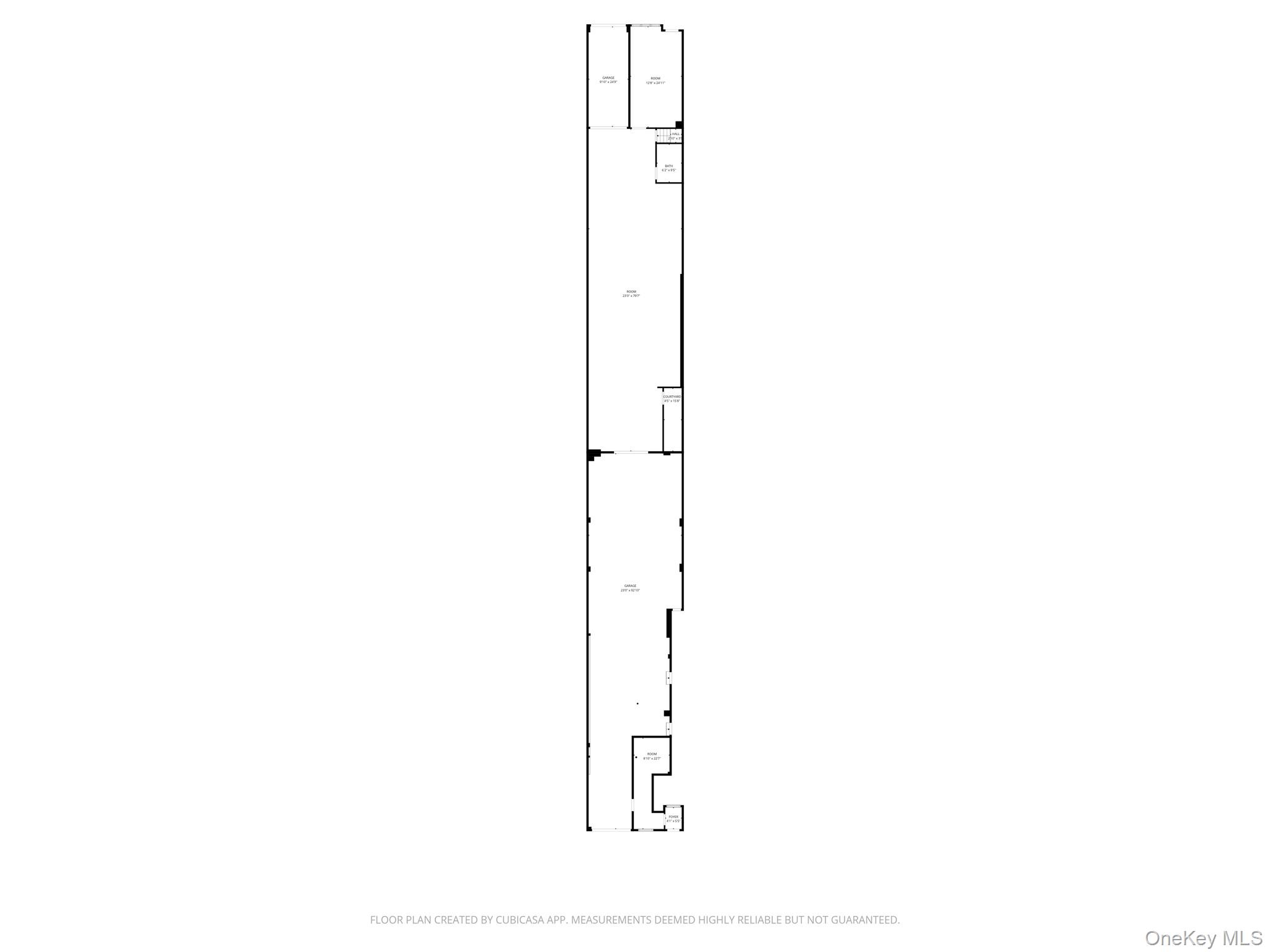 #19 photo, 36-17 36th Street, كوينز Astoria , NY 11106