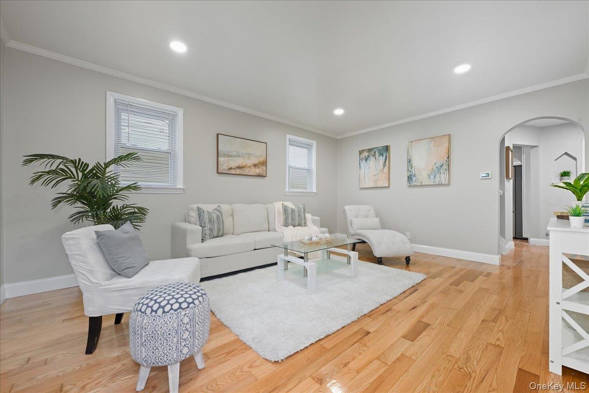 #3 photo, 253 William Street, West Hempstead , NY 11552