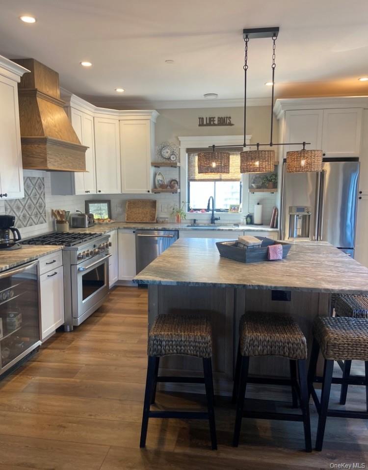 #2 photo, 224 Wilmot Road, Ocean Beach , NY 11770