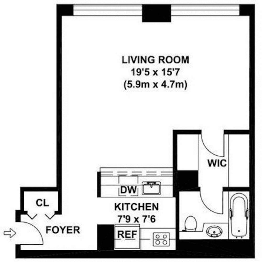 #2 photo, New York City, Turtle Bay , NY 10017