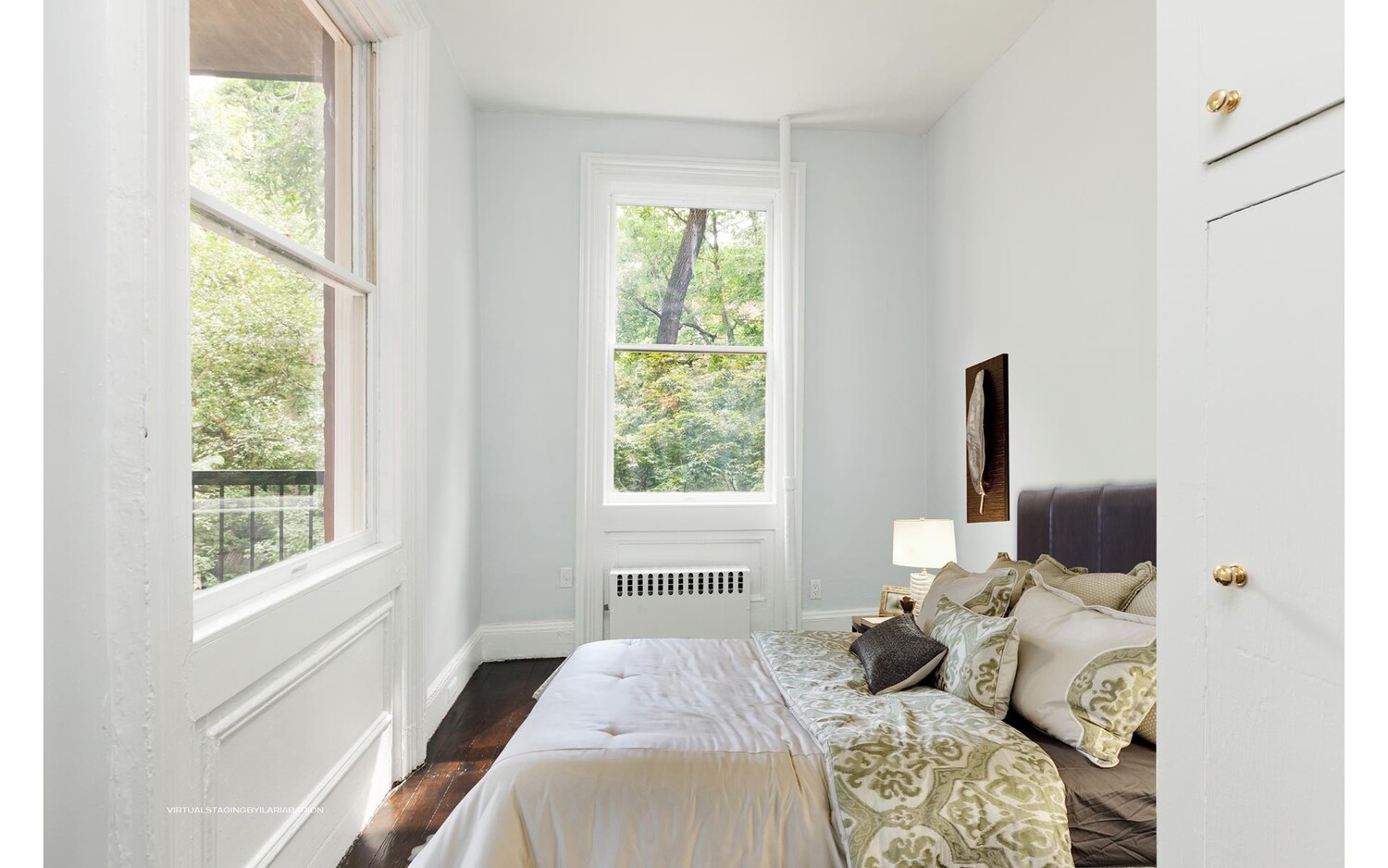 #4 photo, 68 BANK Street, West Village , NY 10014