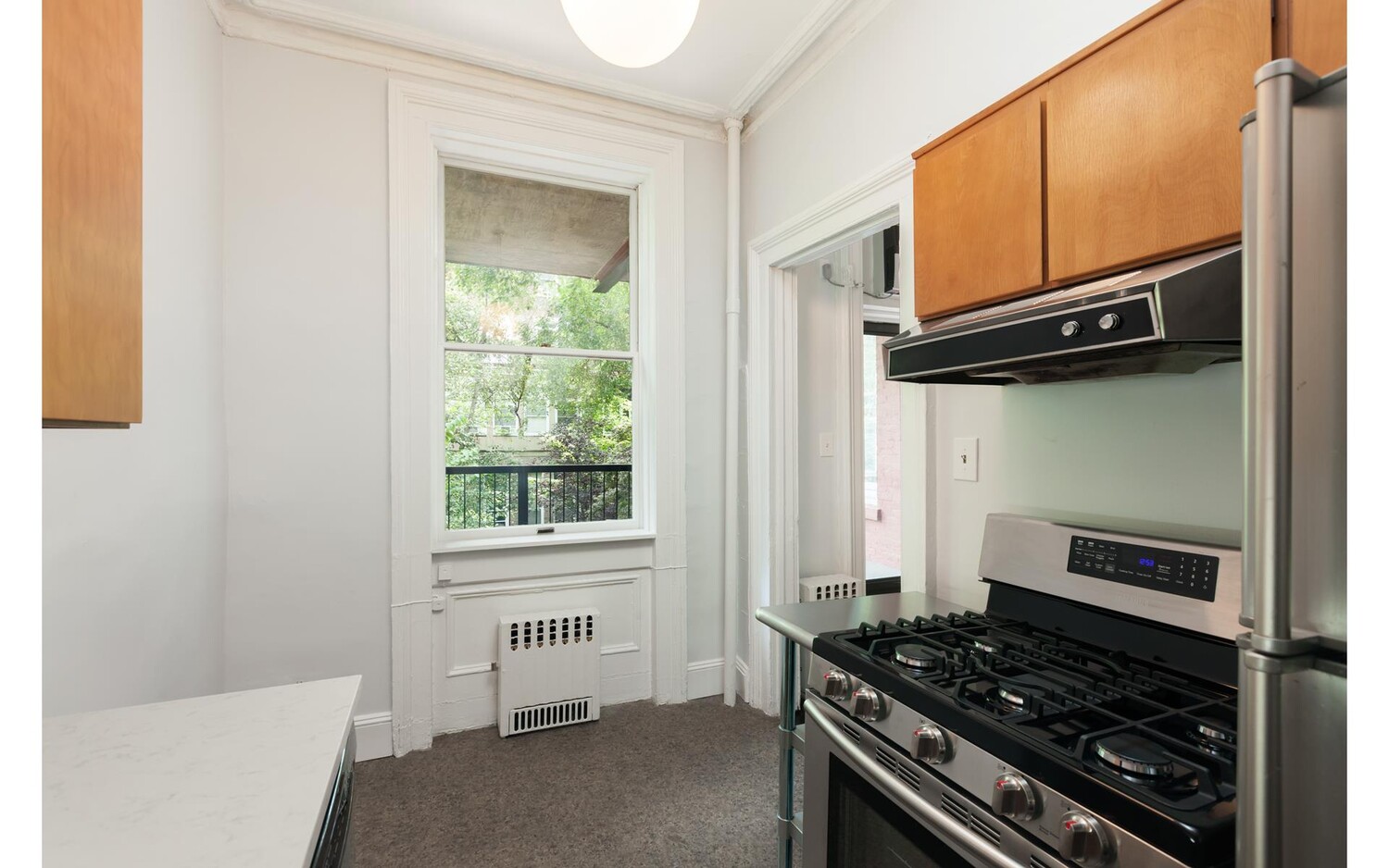 #5 photo, 68 BANK Street, West Village , NY 10014